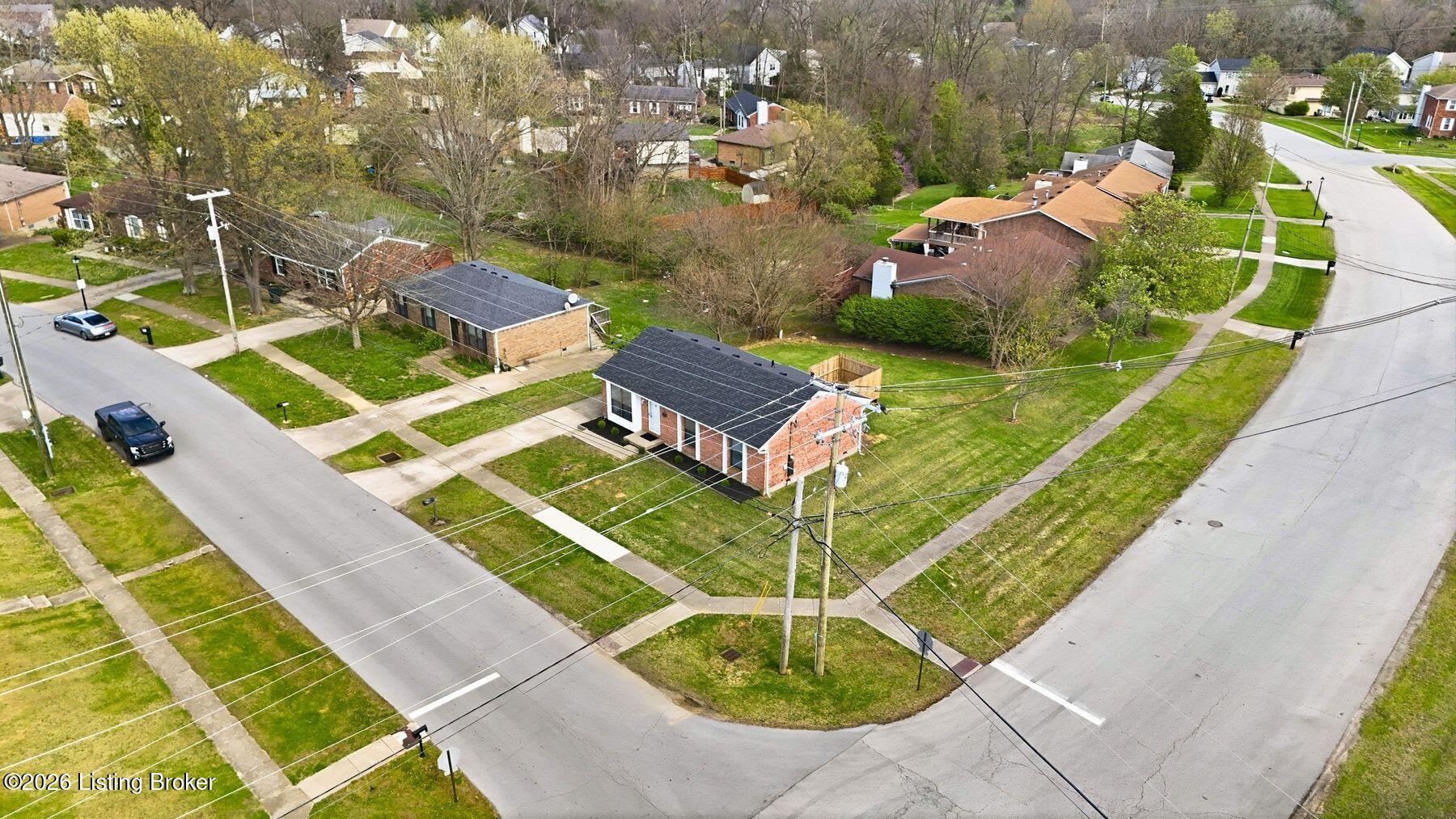 4319 Chenwood Ln