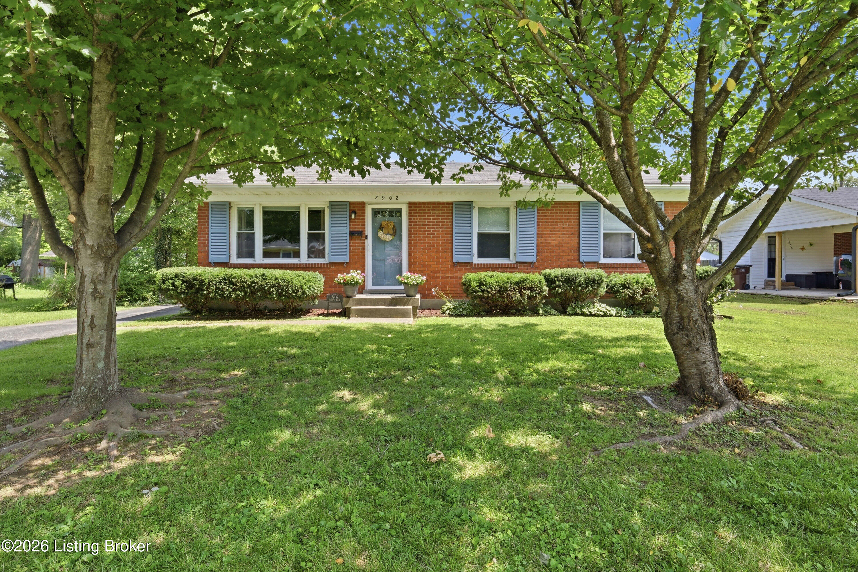 7902 Osborne Dr