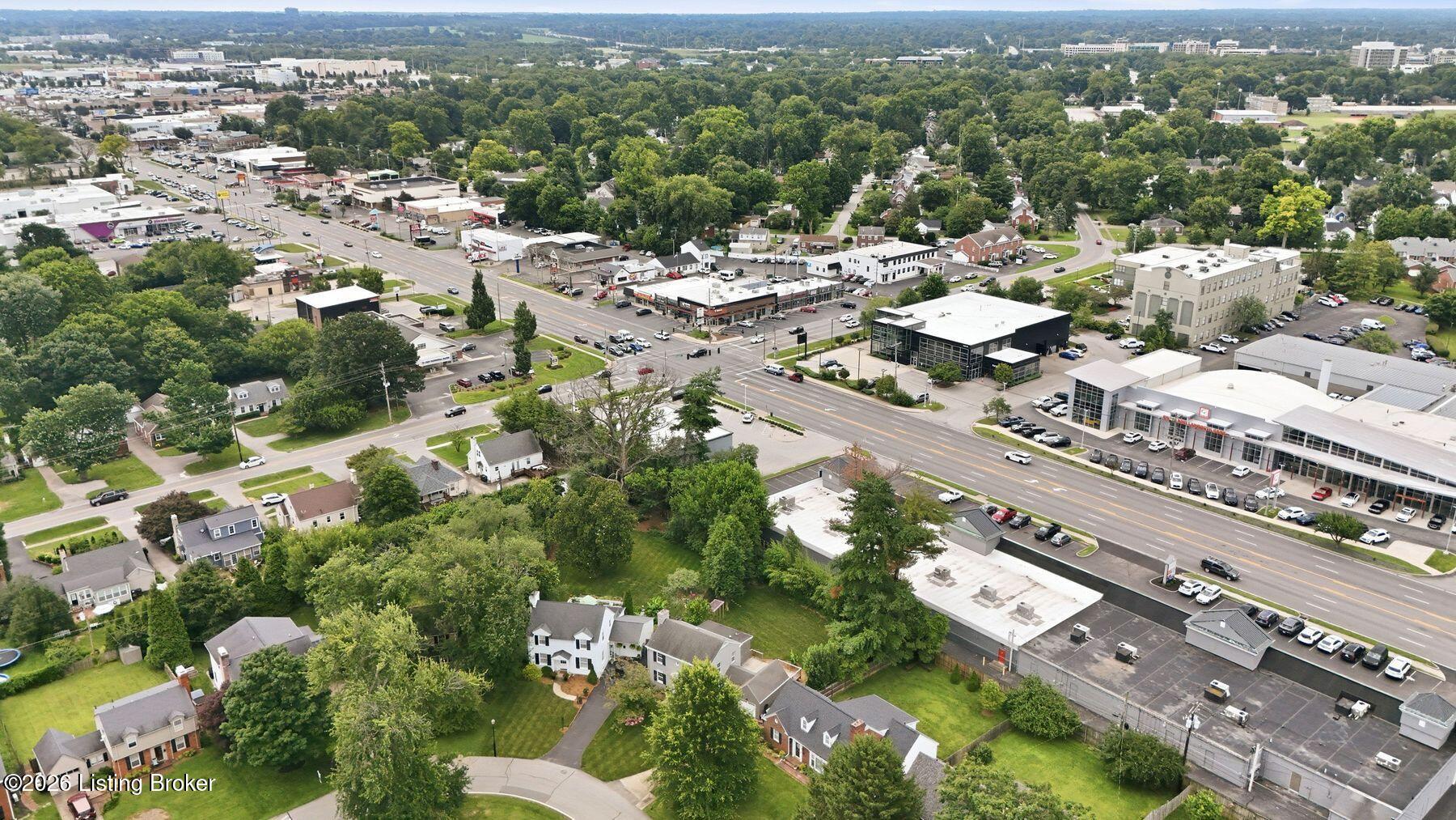 107 Don Allen Rd