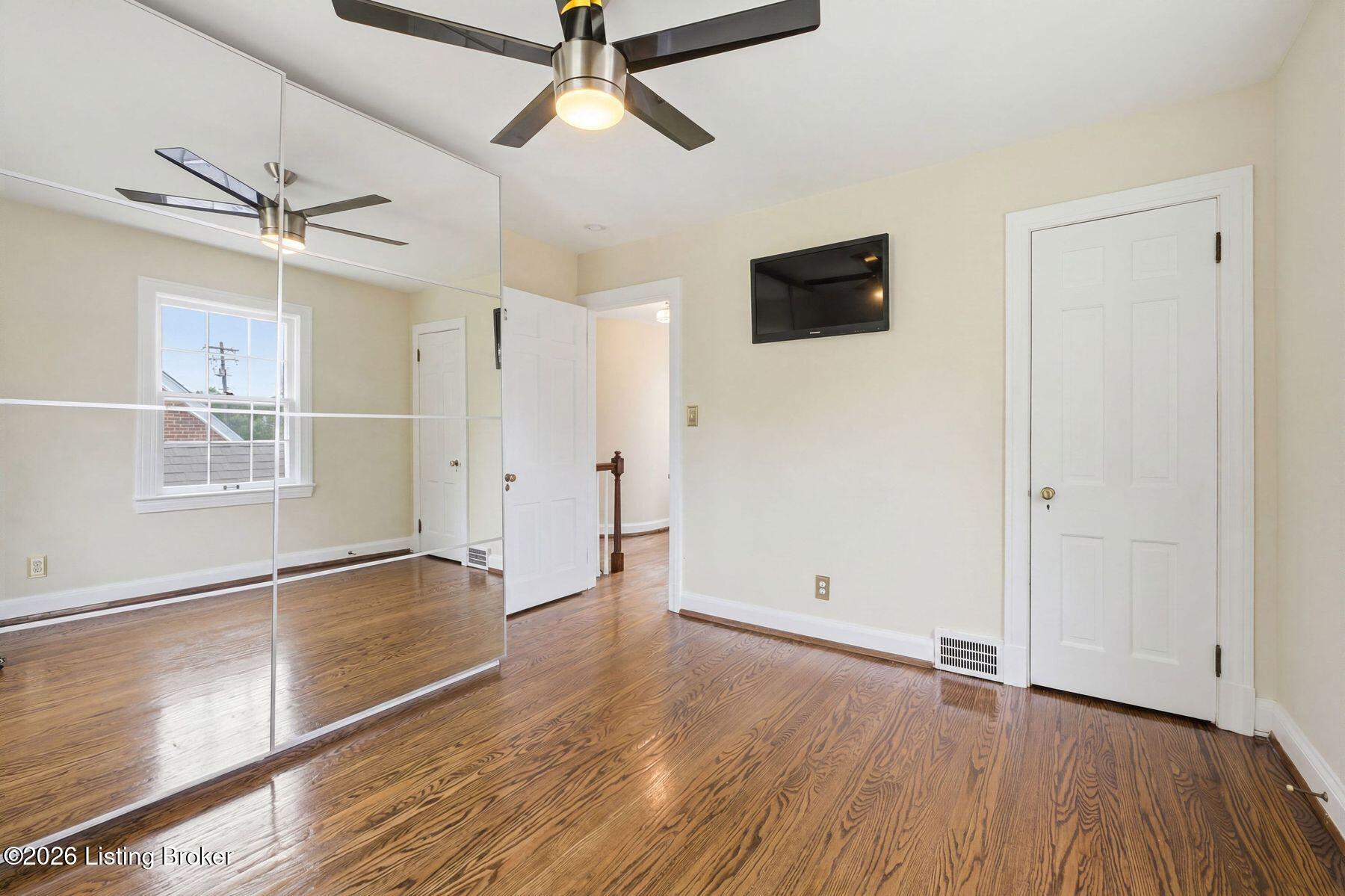107 Don Allen Rd