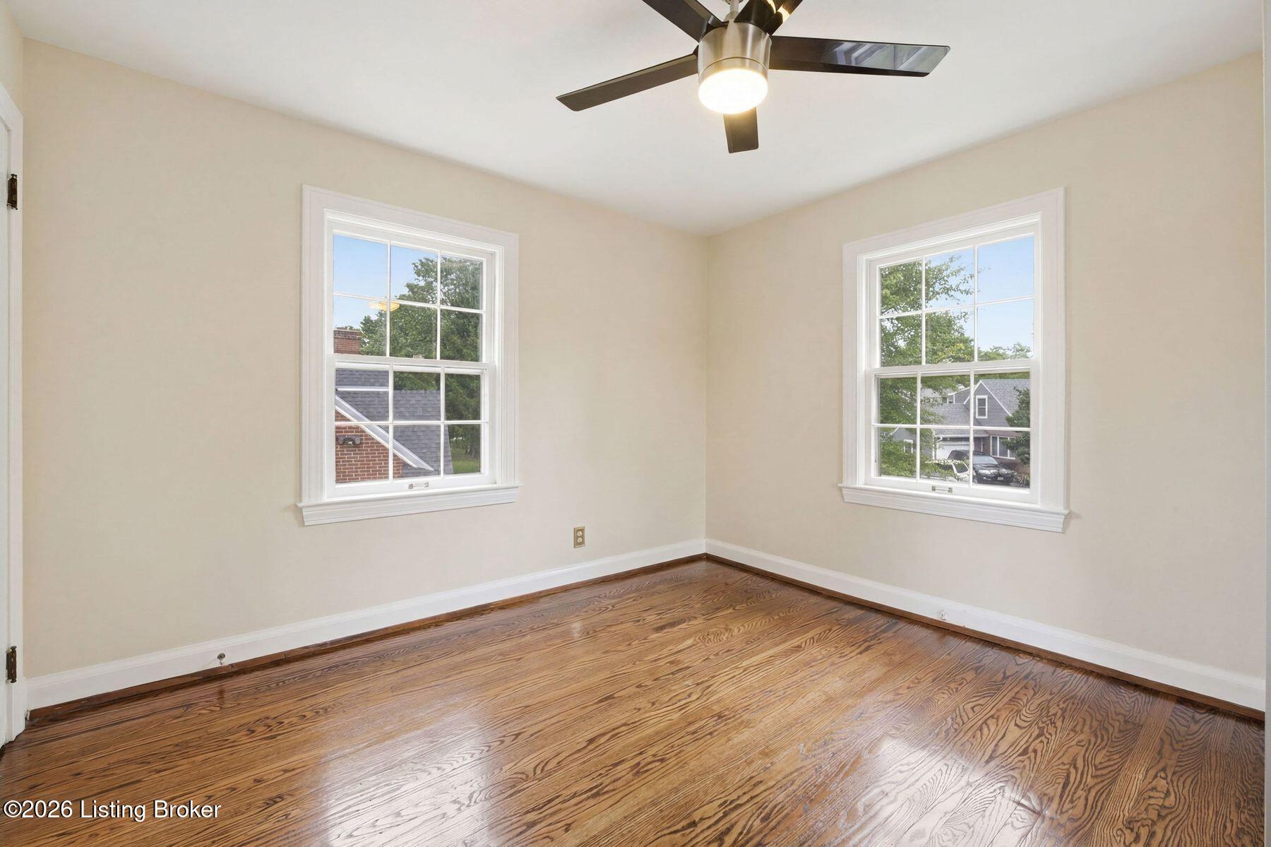107 Don Allen Rd
