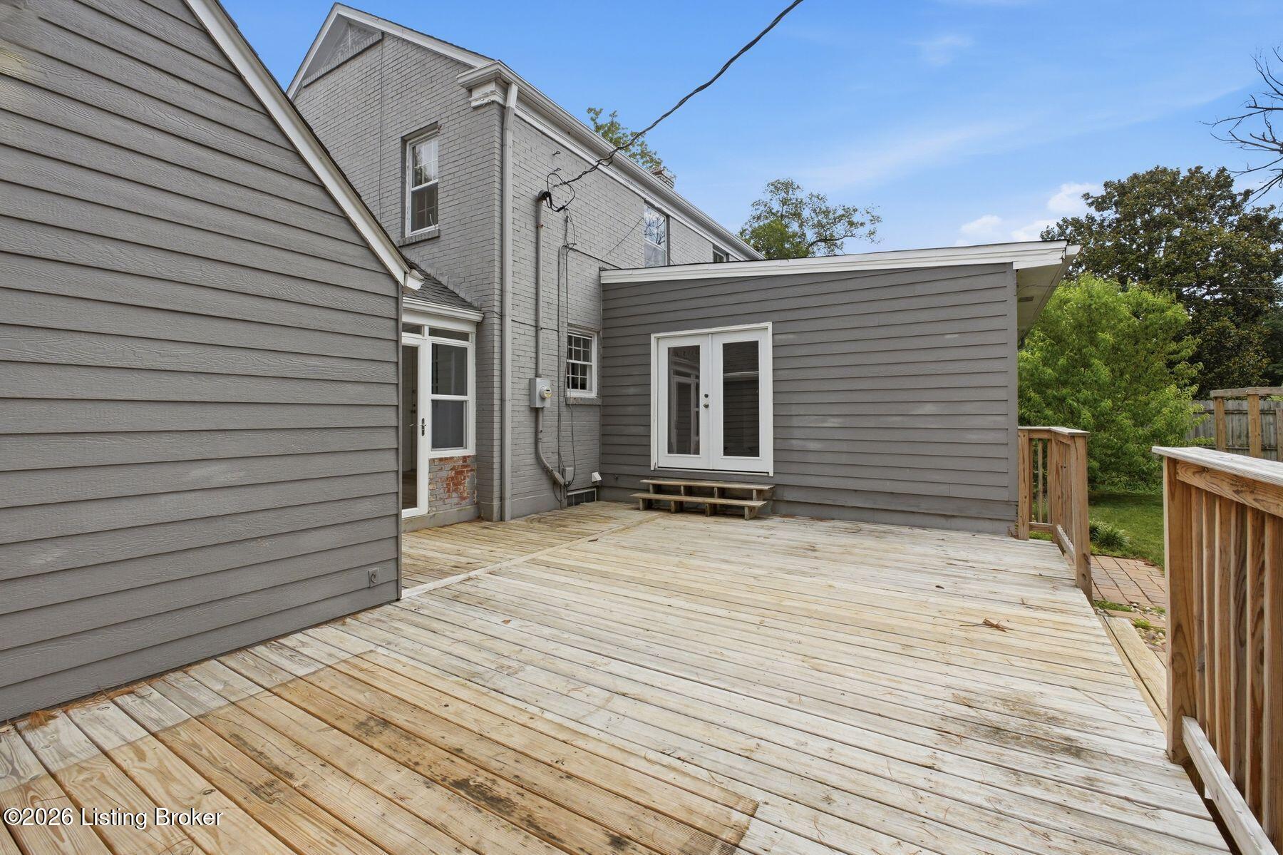 107 Don Allen Rd