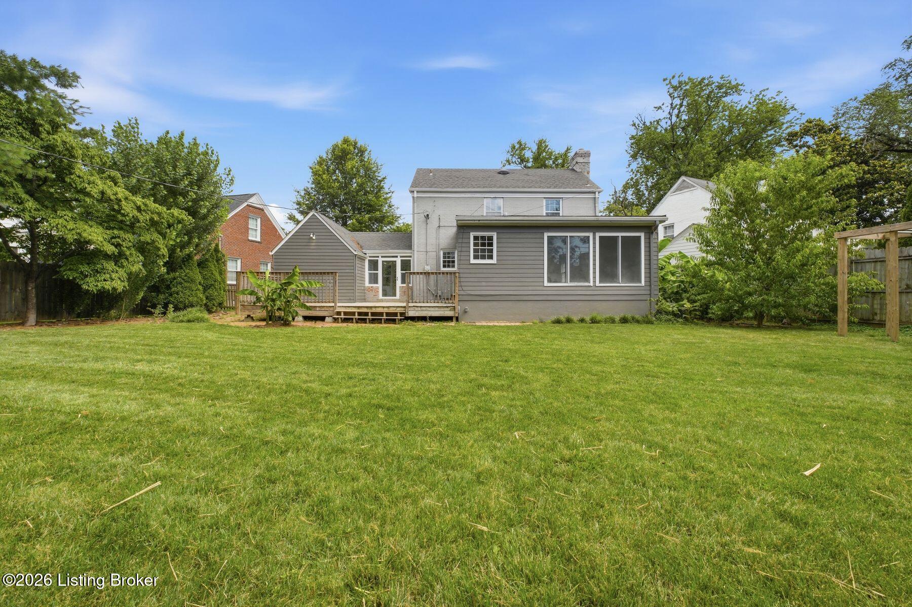 107 Don Allen Rd