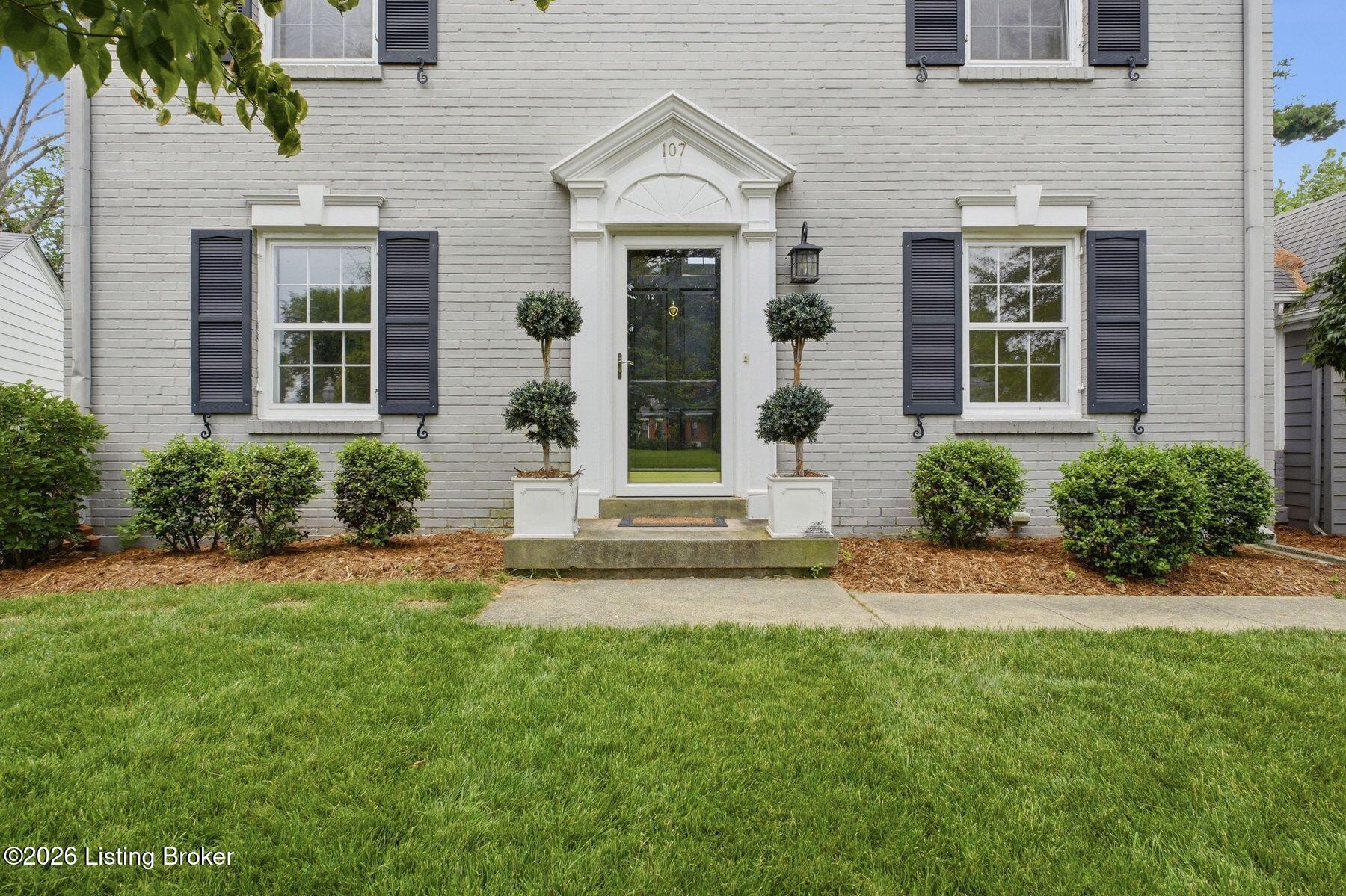 107 Don Allen Rd