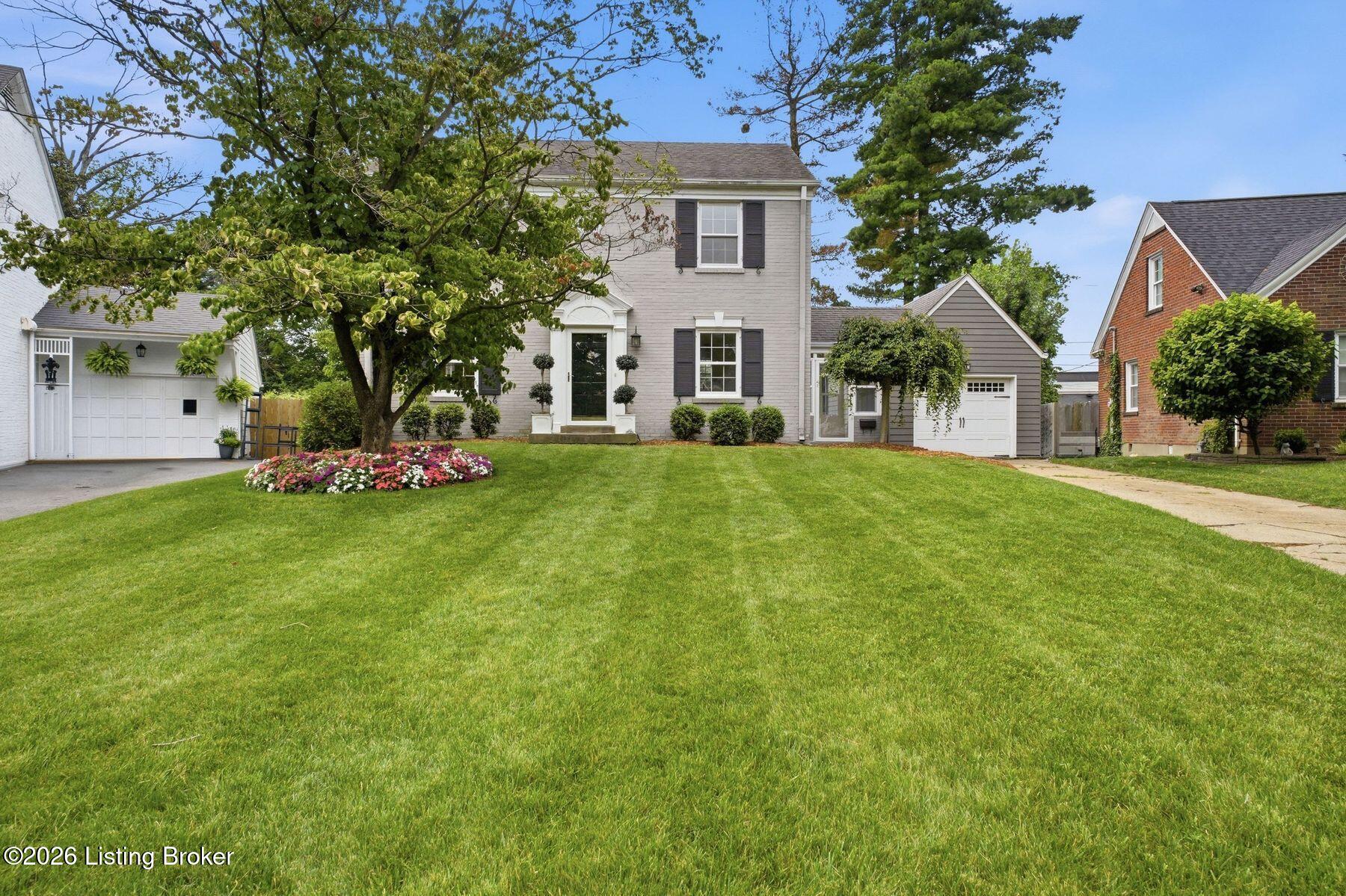107 Don Allen Rd