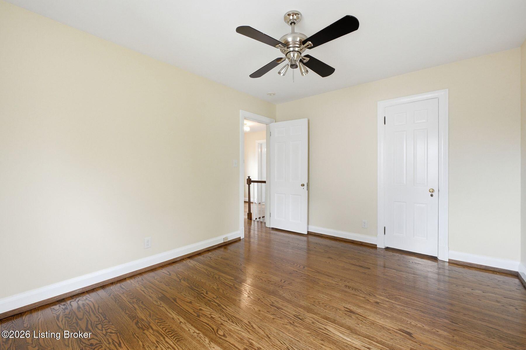 107 Don Allen Rd