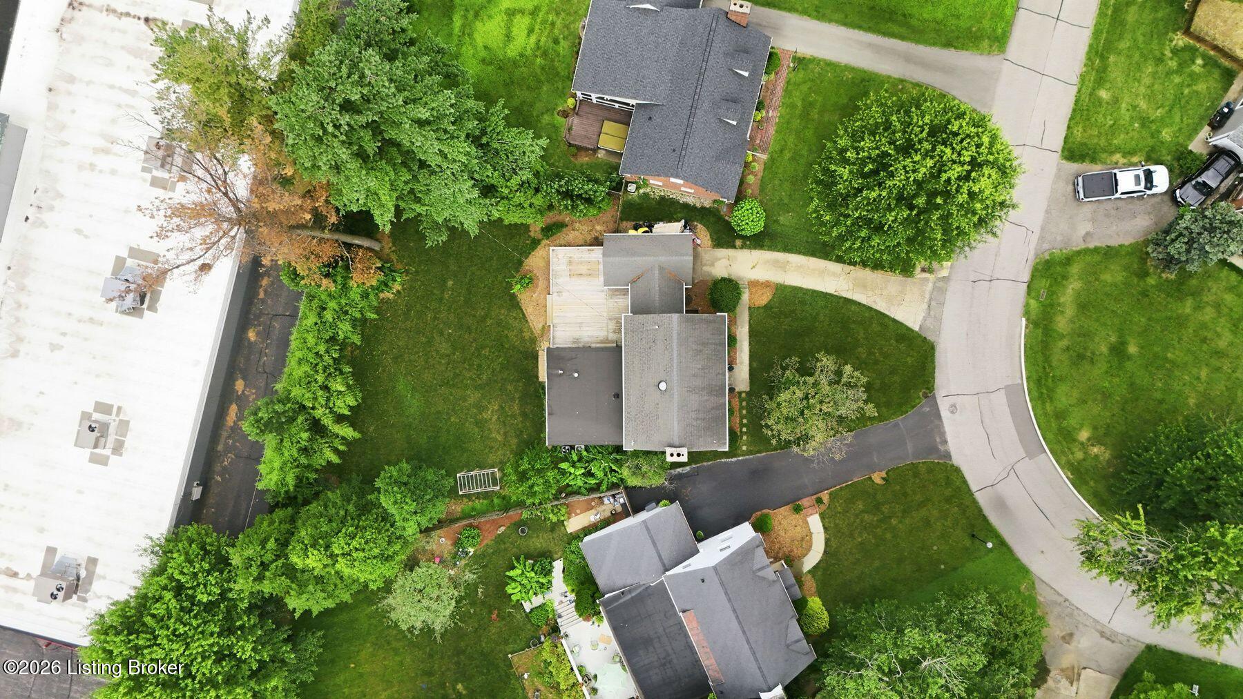 107 Don Allen Rd