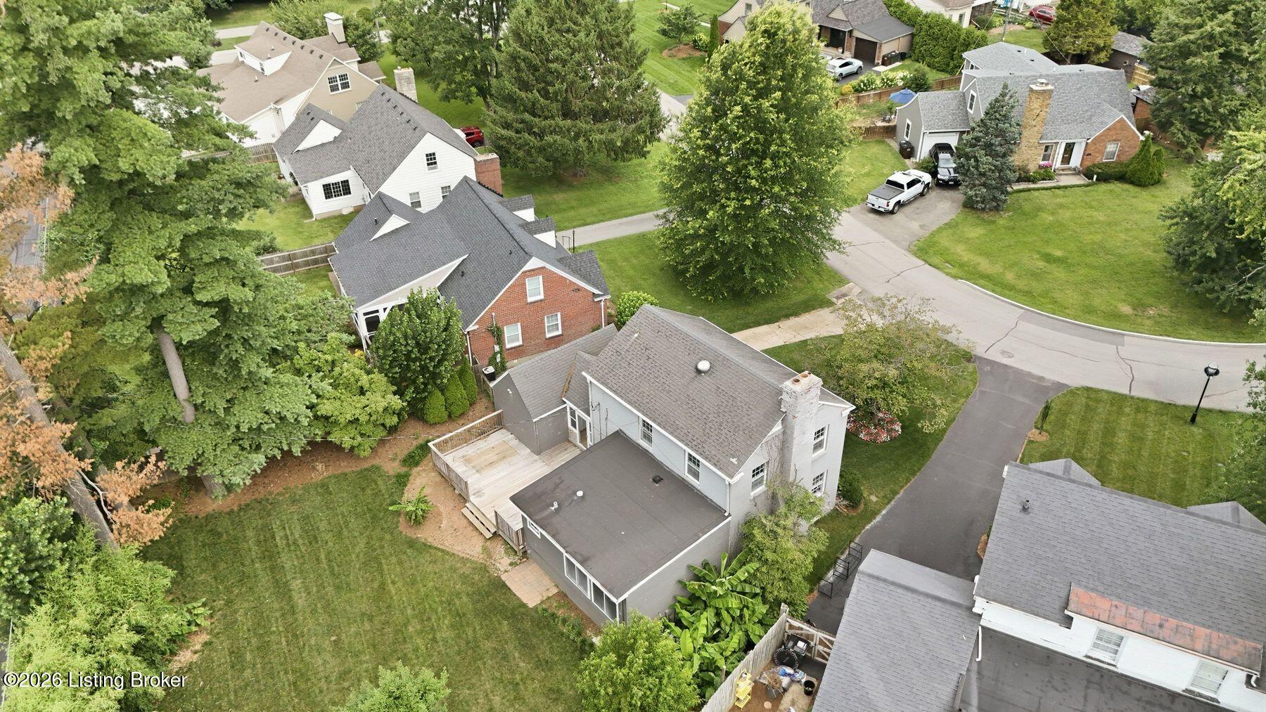 107 Don Allen Rd