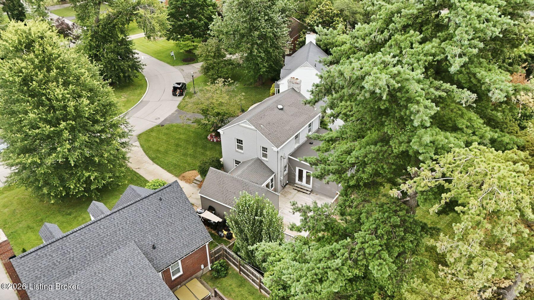 107 Don Allen Rd