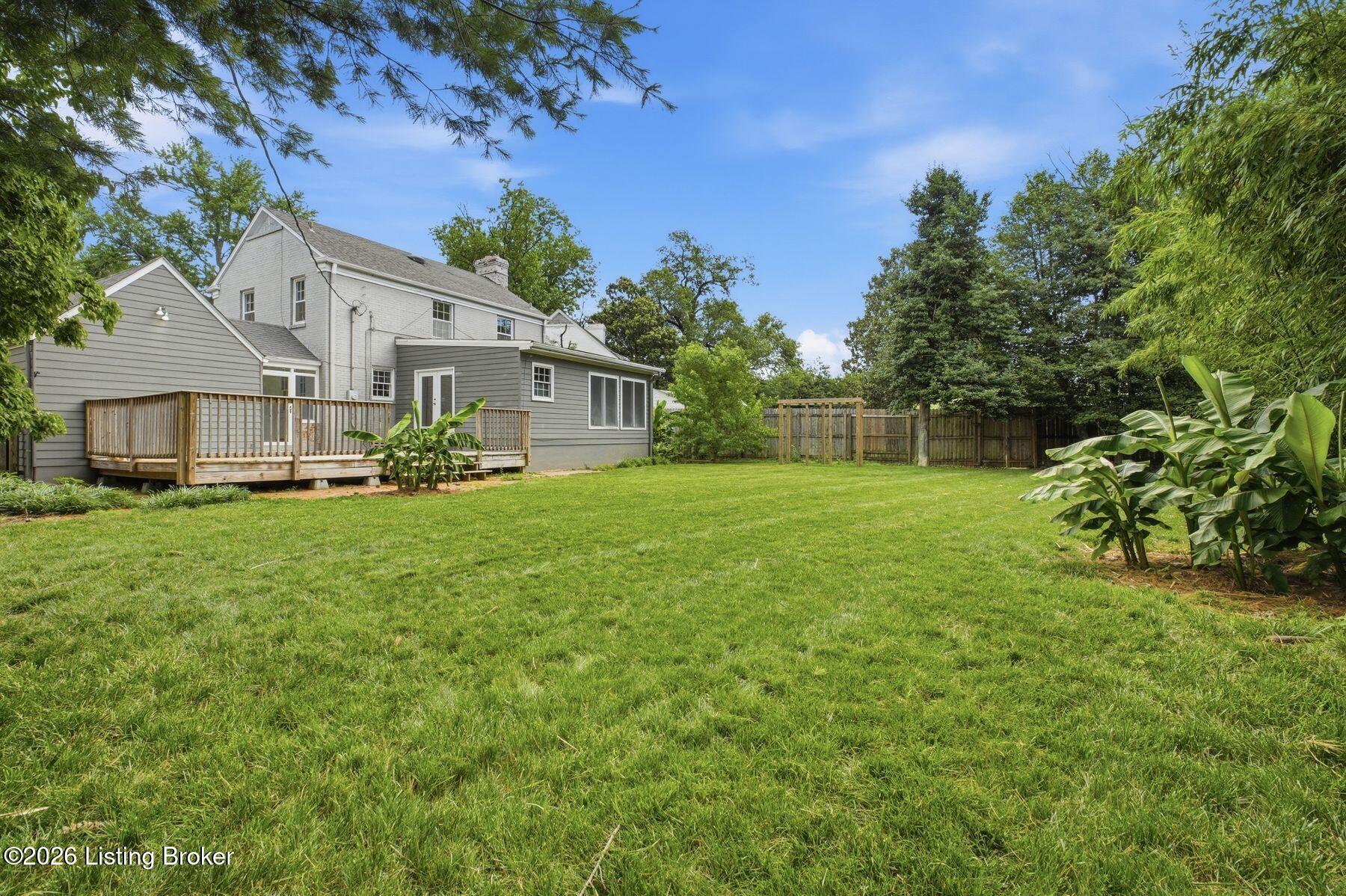 107 Don Allen Rd