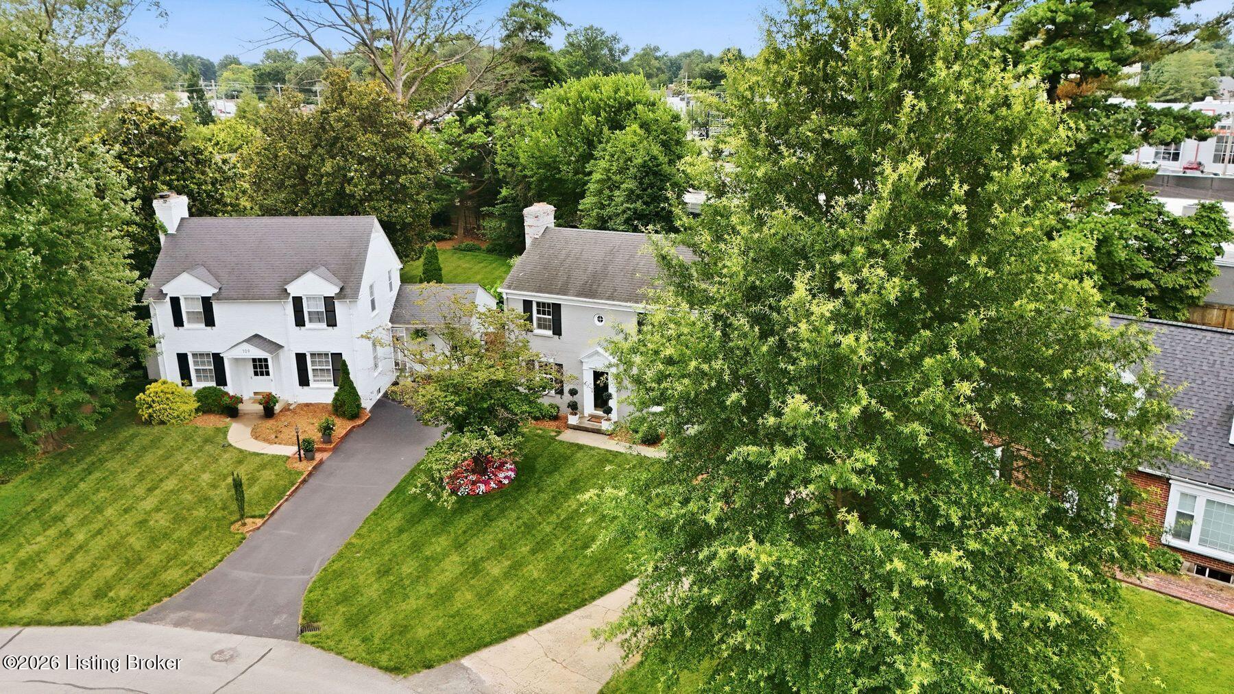 107 Don Allen Rd