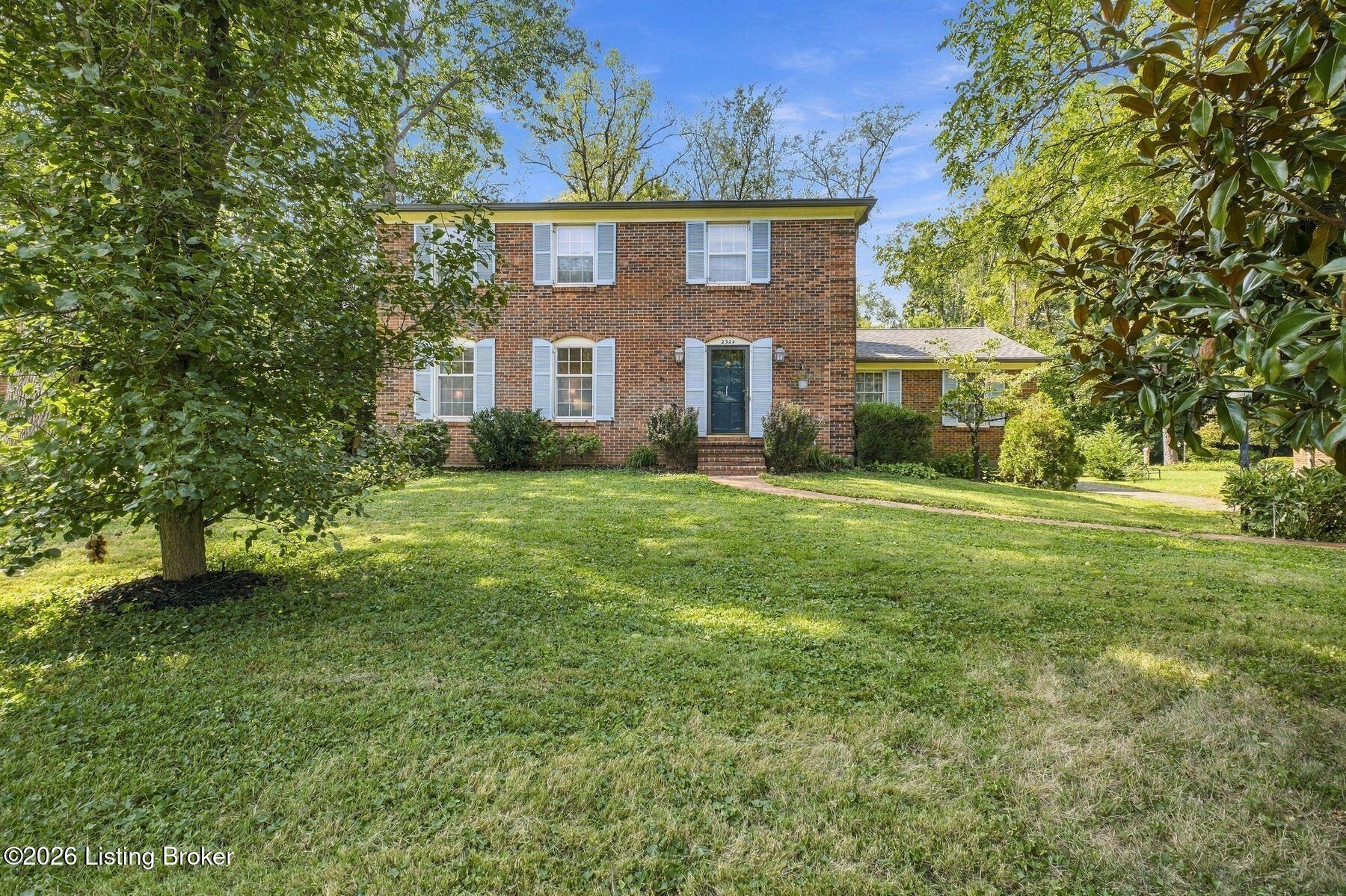 2324 Thornhill Rd