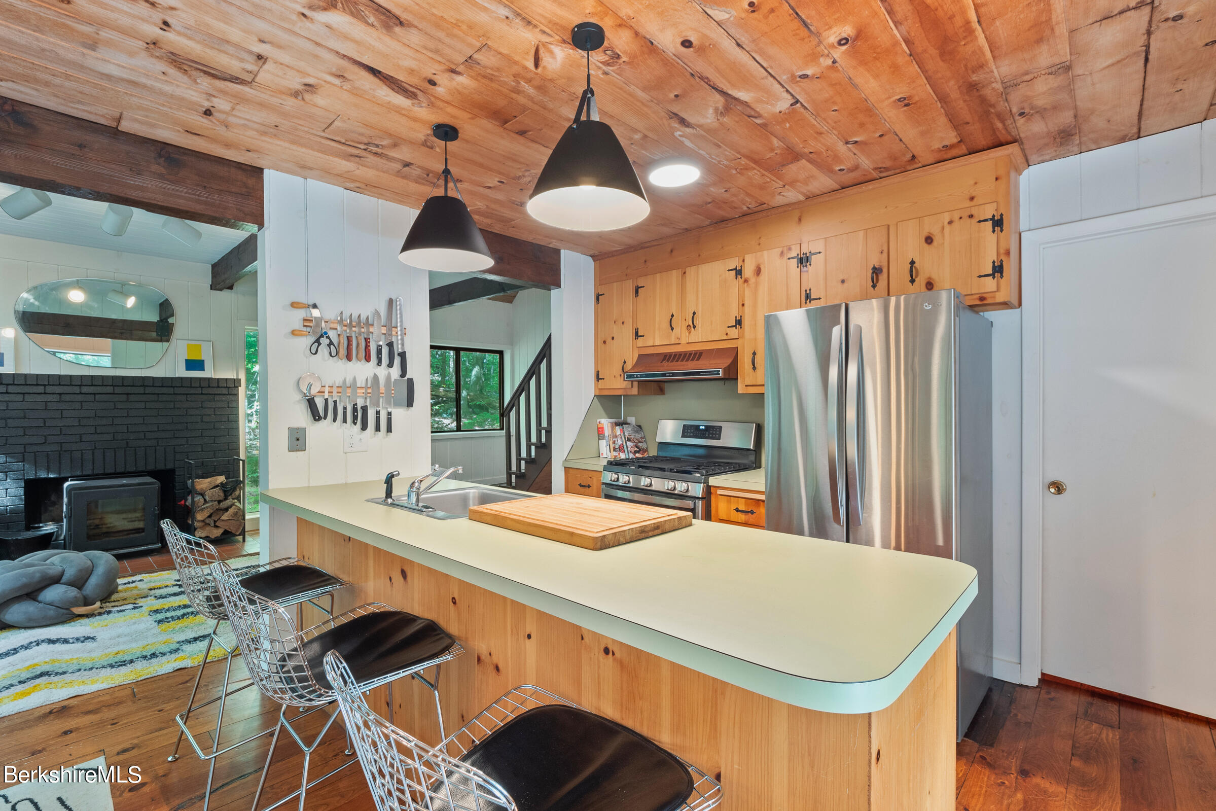 311 Tamarack Trail
