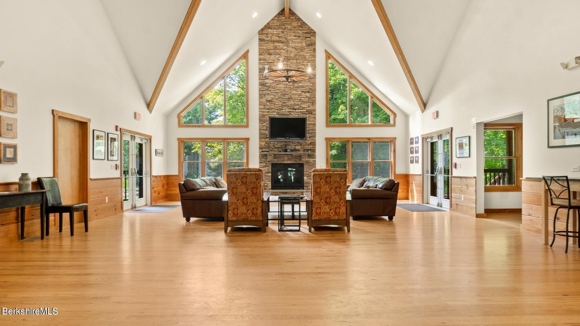 311 Tamarack Trail