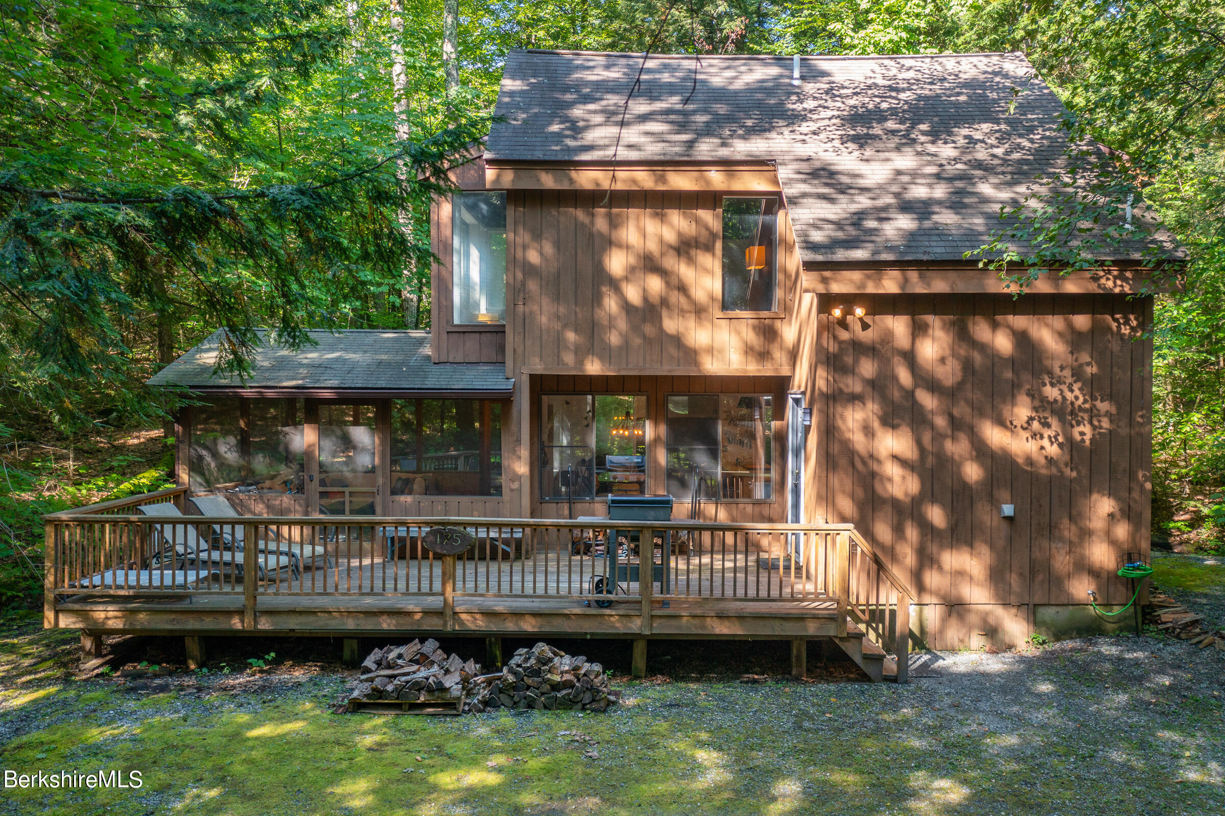 311 Tamarack Trail