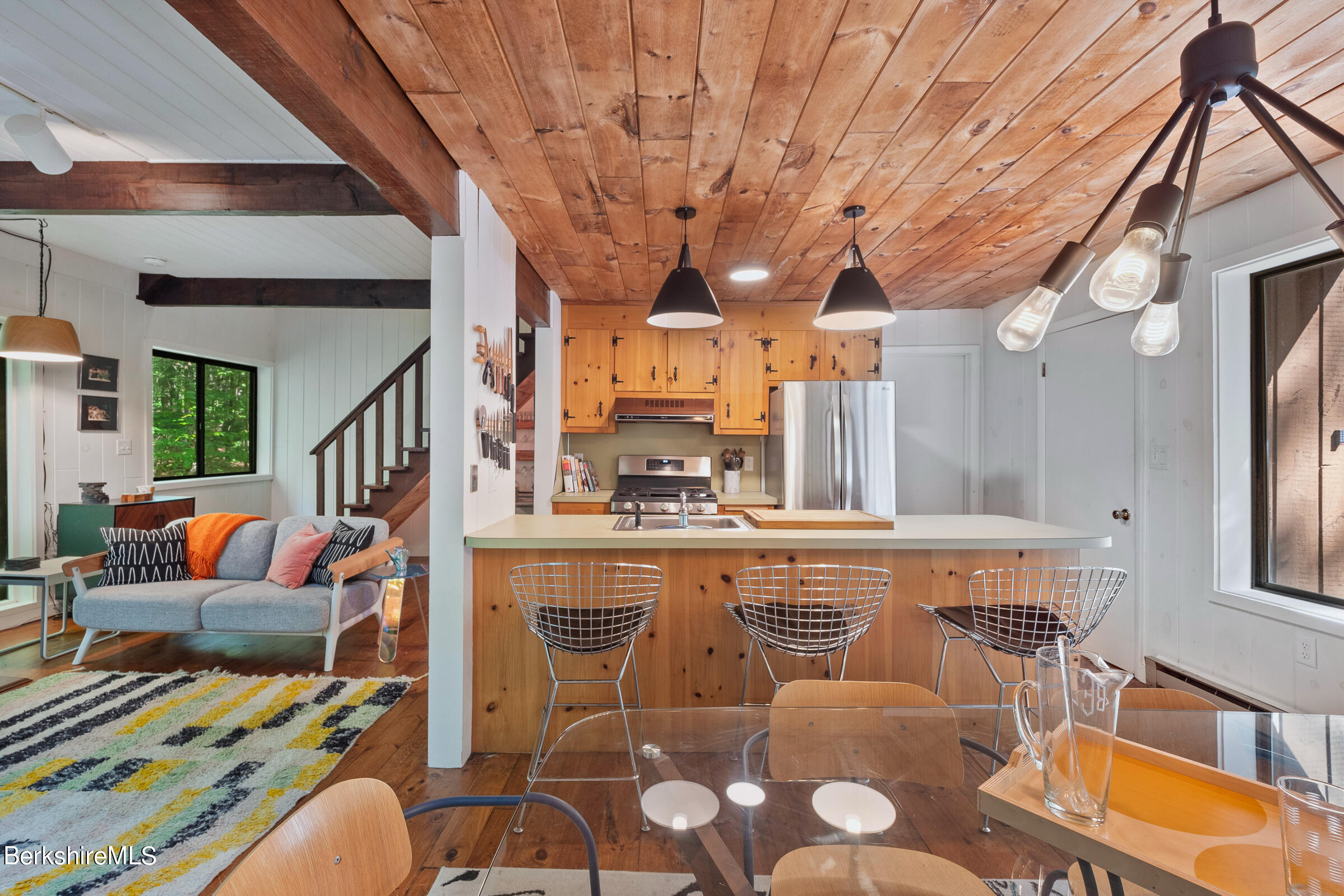 311 Tamarack Trail