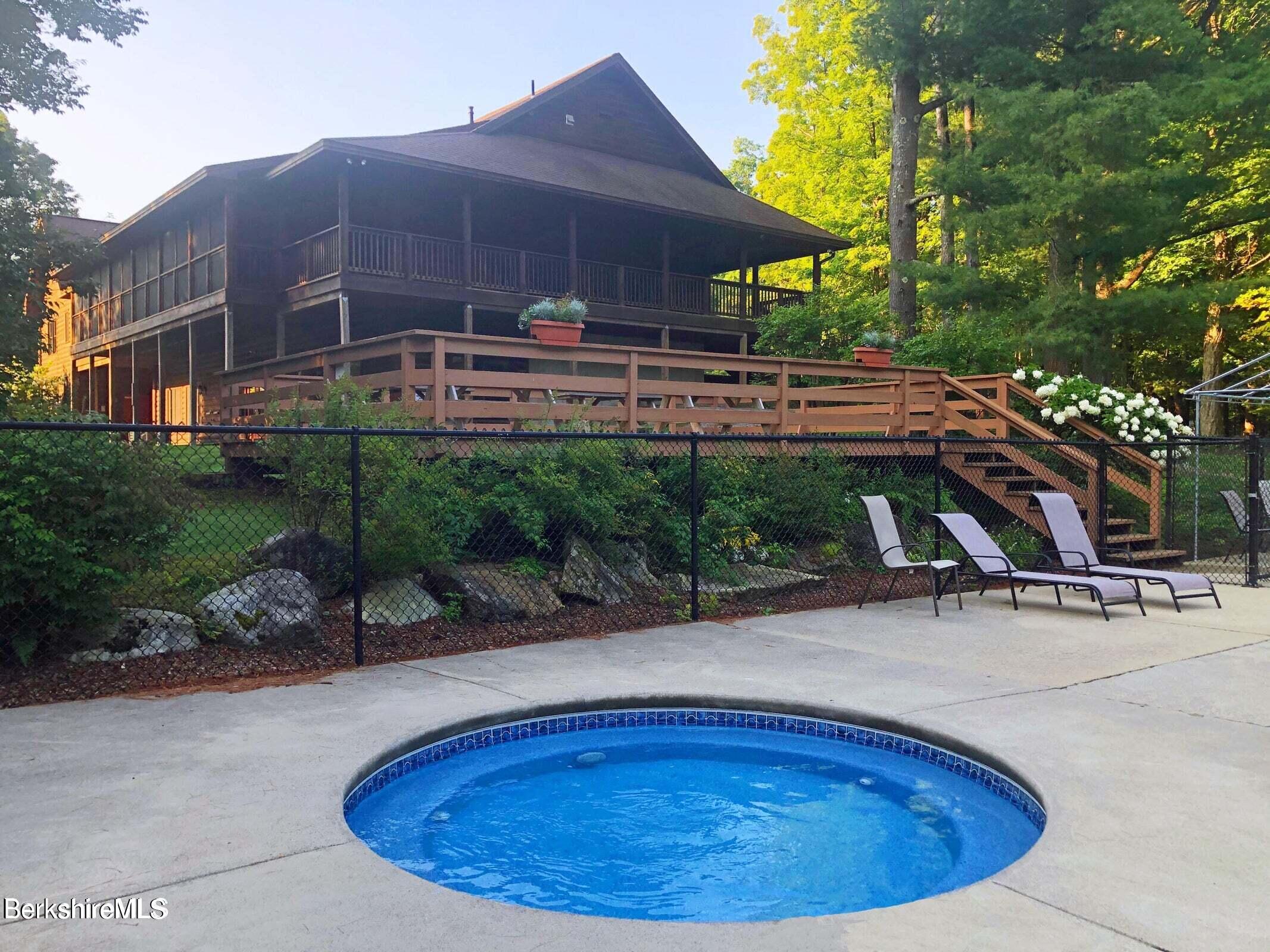 311 Tamarack Trail