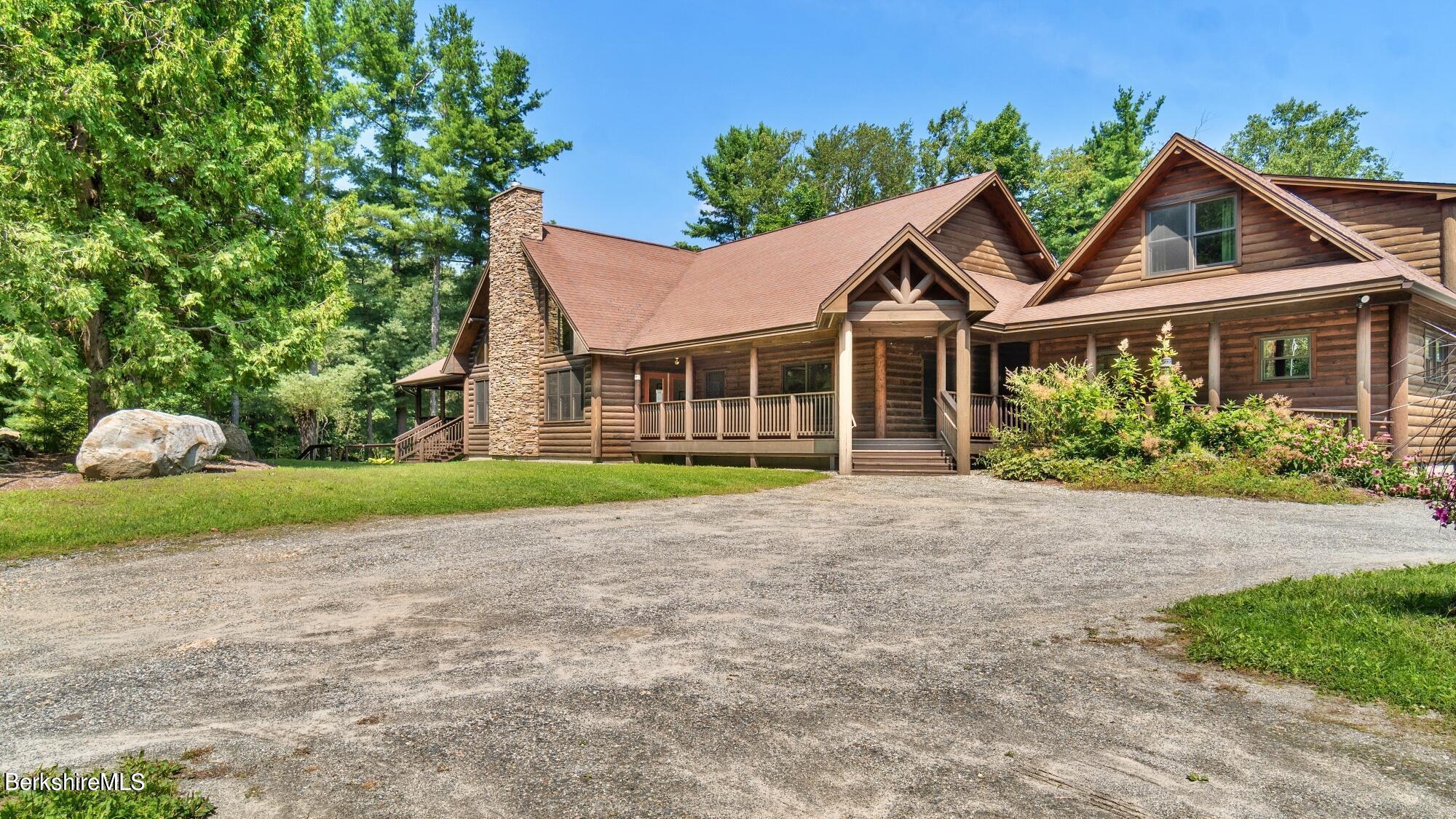 311 Tamarack Trail