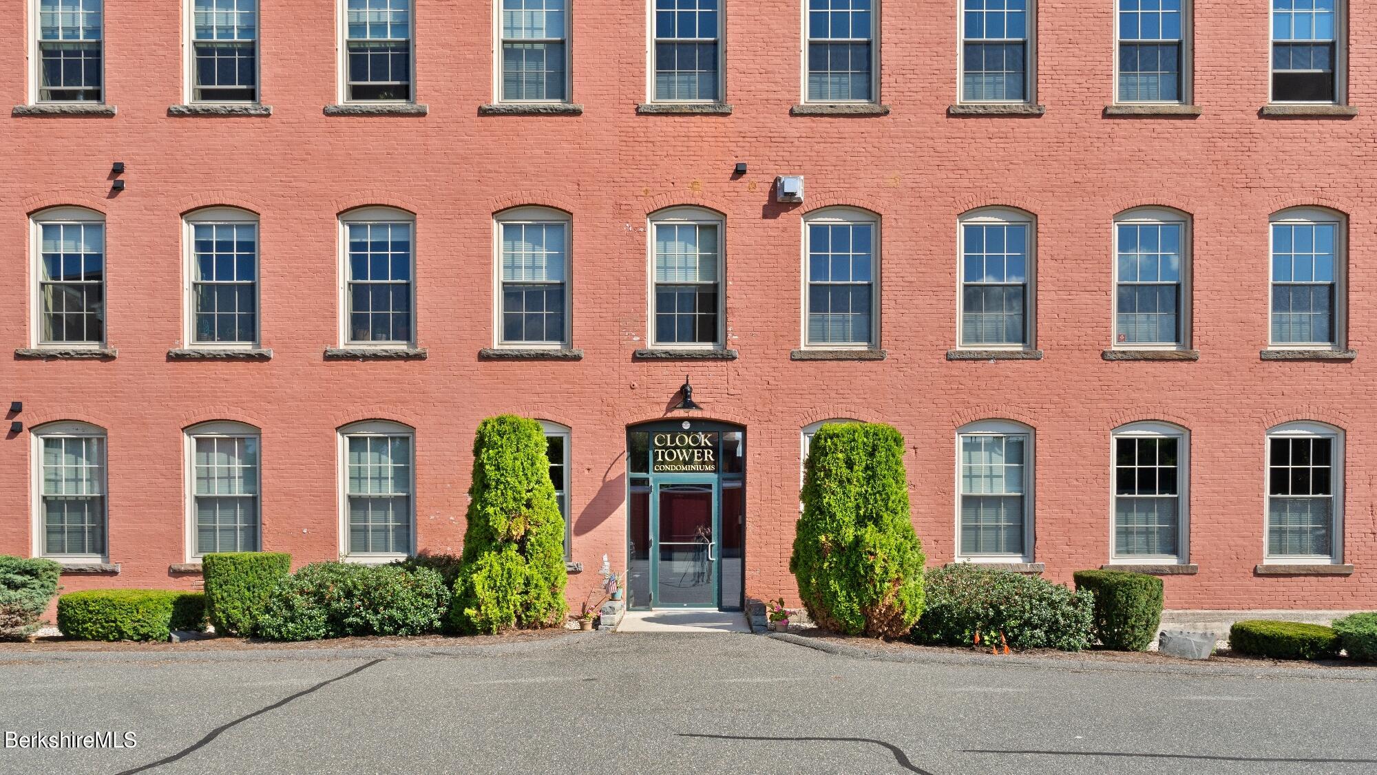71 South Church St, S301