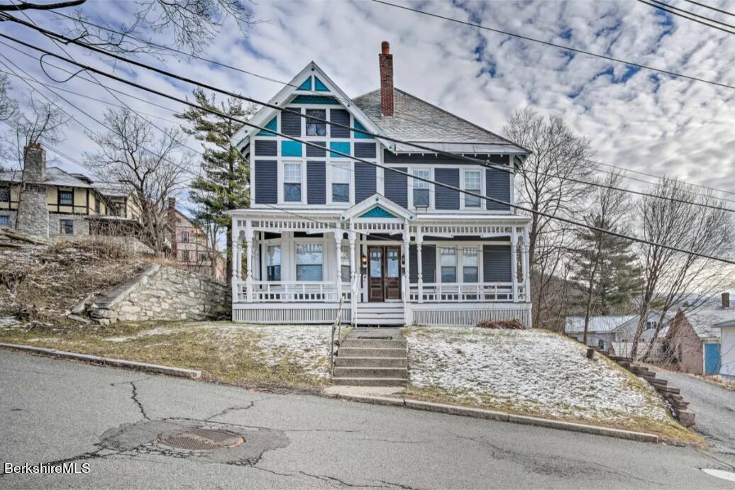 188 Pleasant St