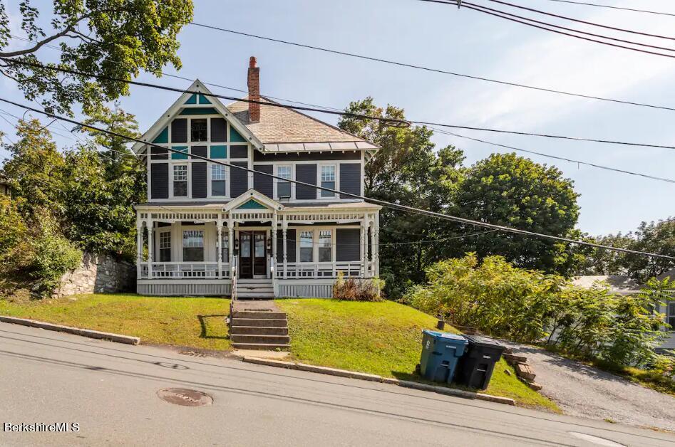 188 Pleasant St