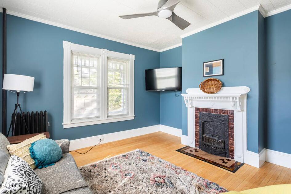 188 Pleasant St