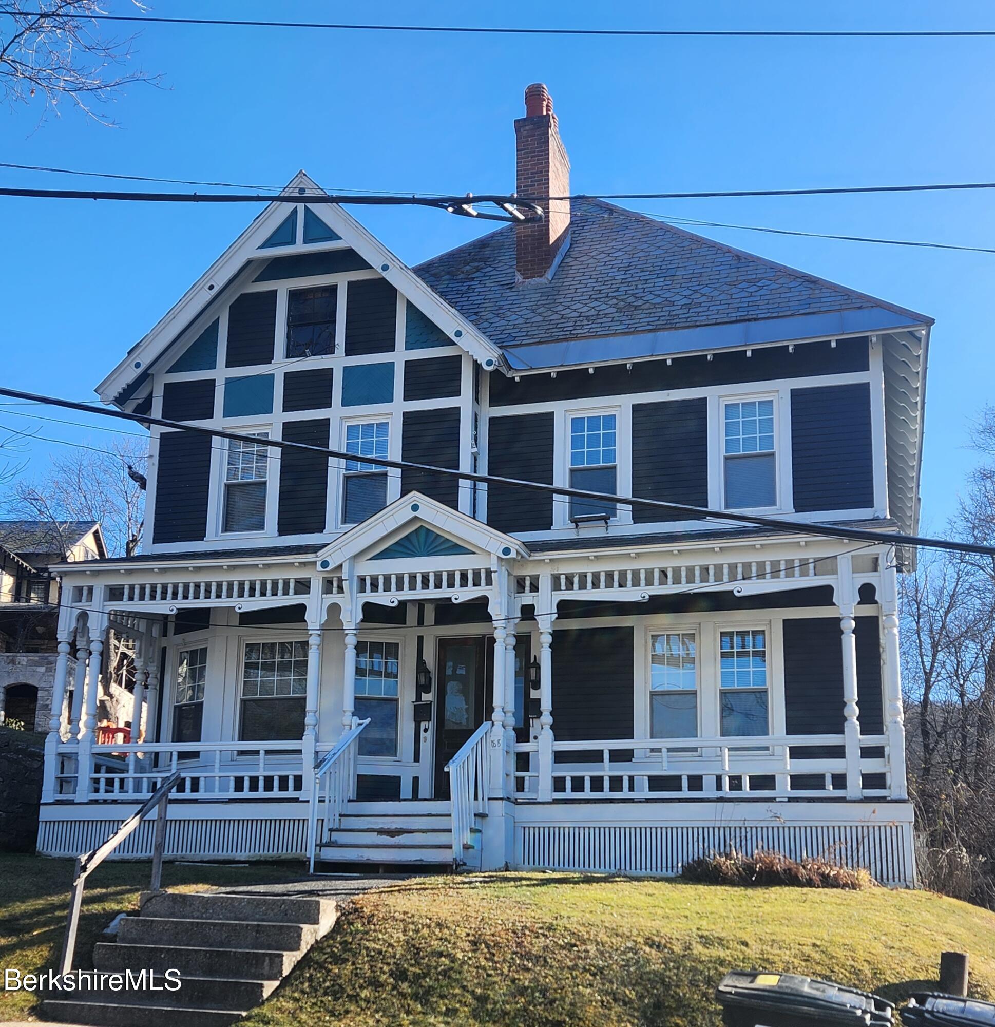 188 Pleasant St