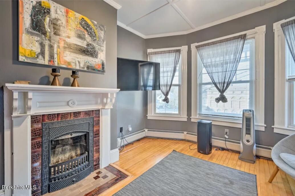 188 Pleasant St