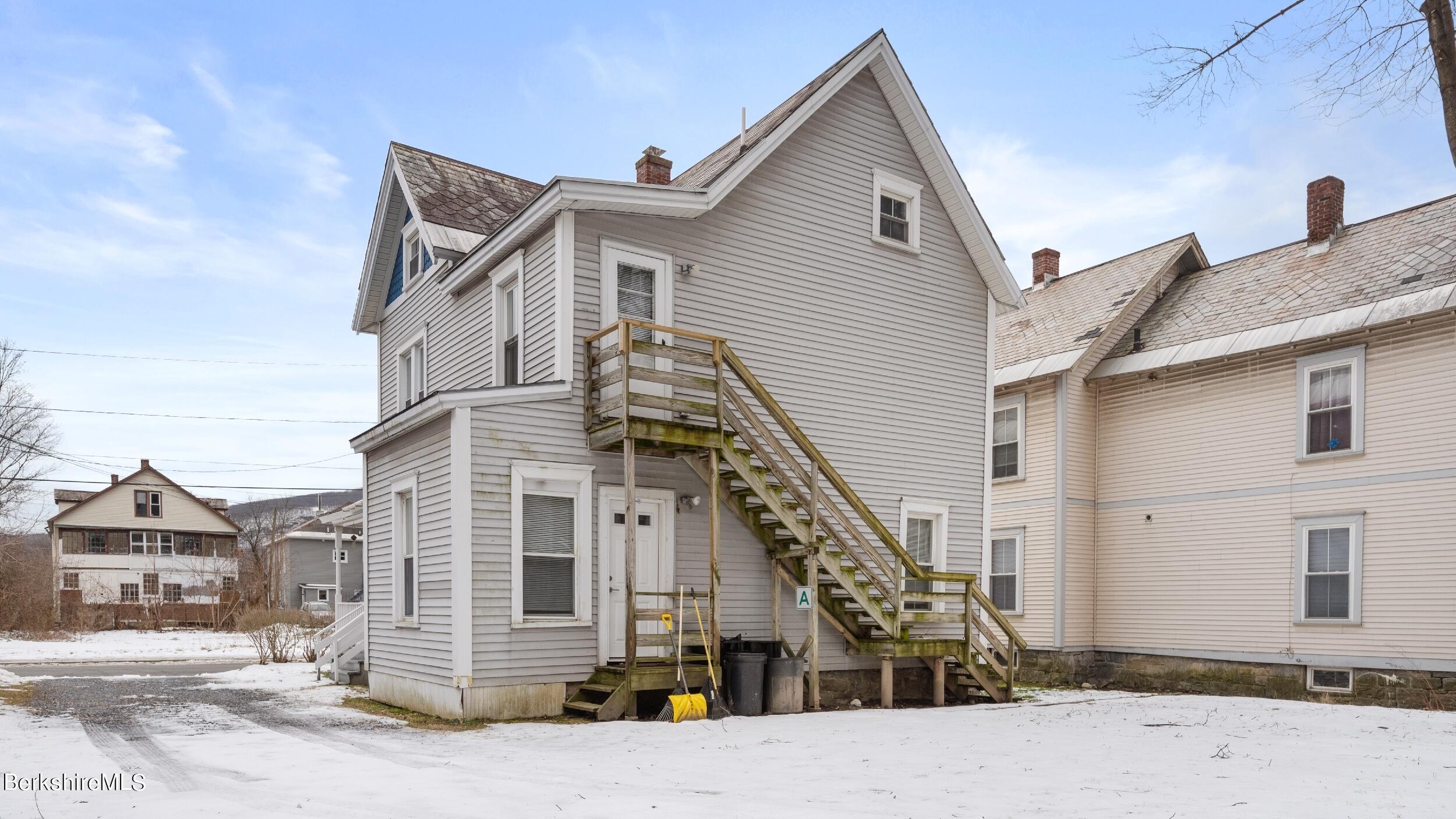 137 Bracewell Ave