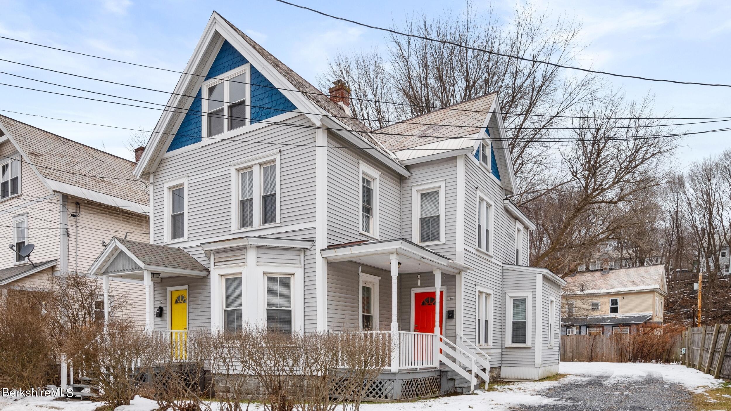 137 Bracewell Ave