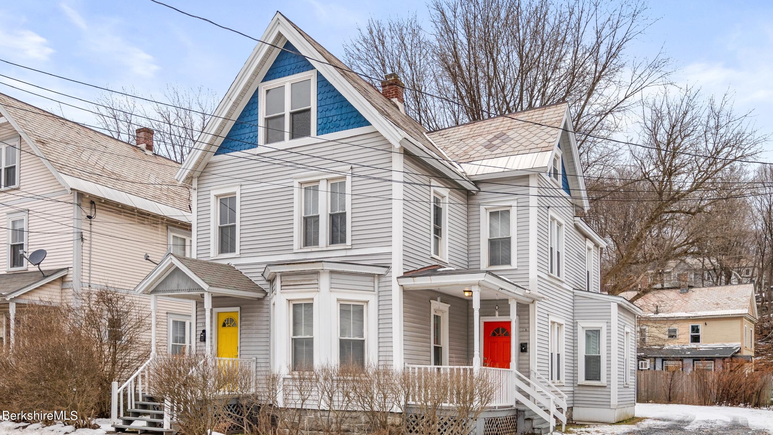 137 Bracewell Ave