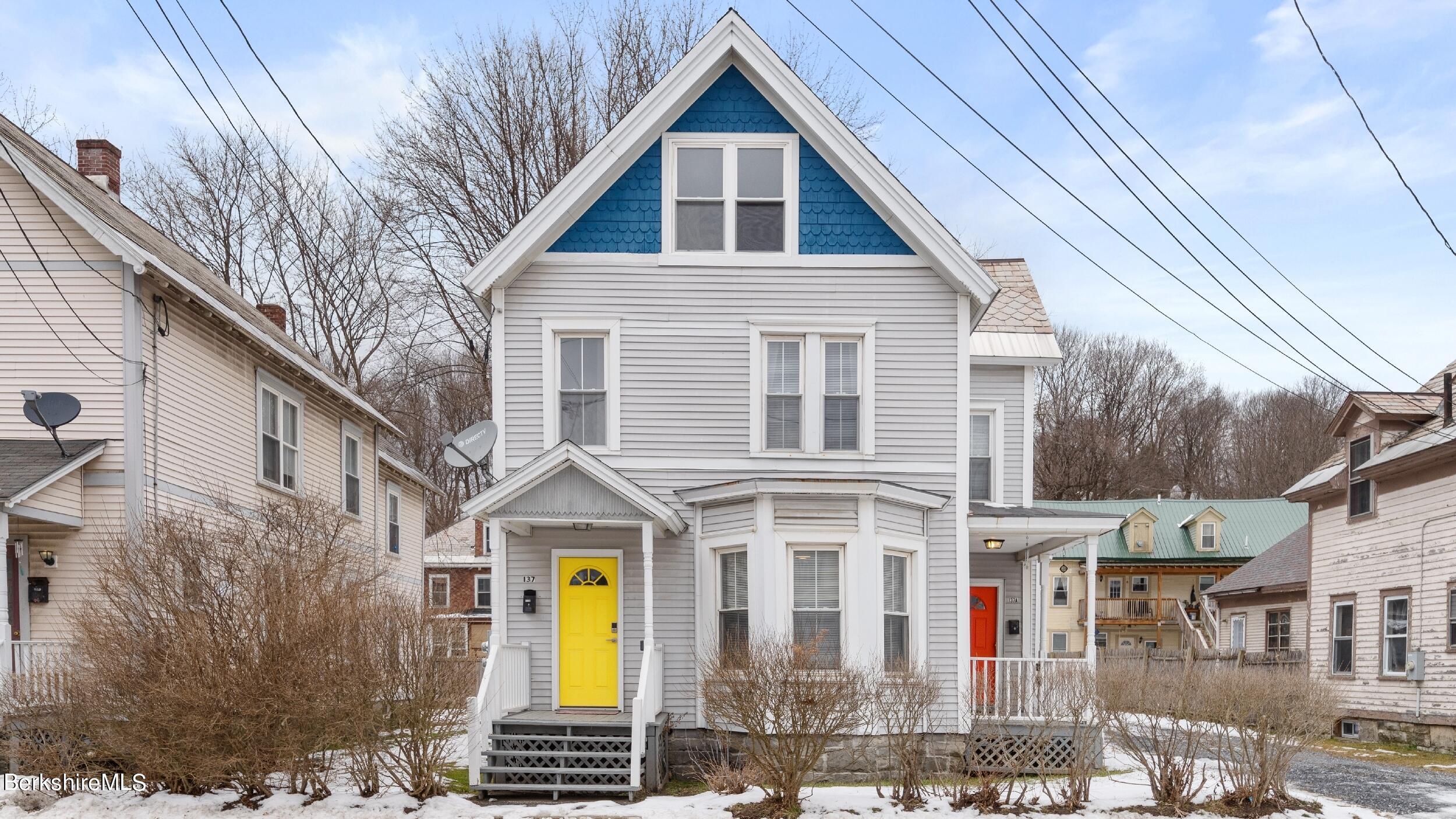 137 Bracewell Ave