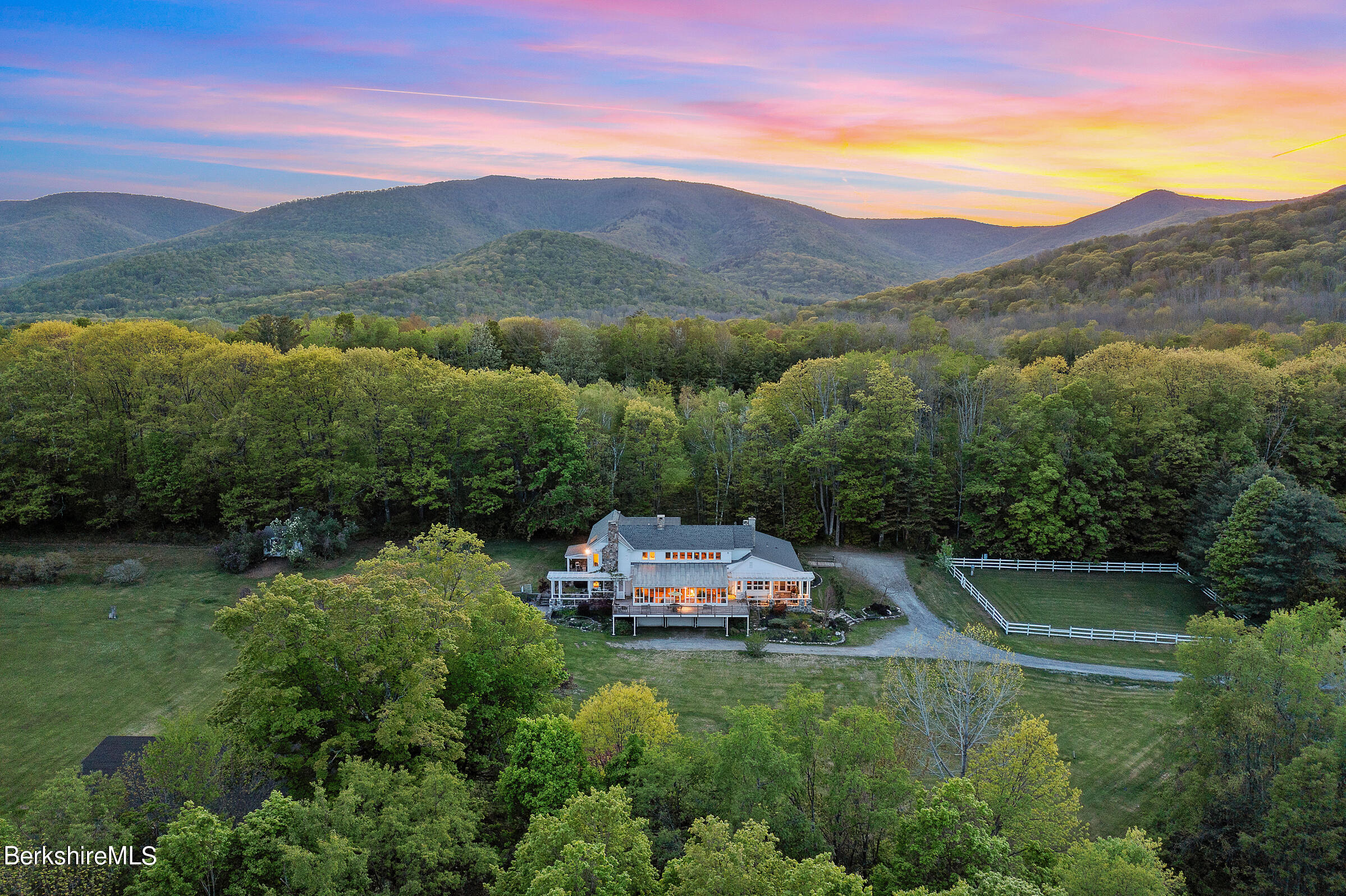 600 Bee Hill Rd