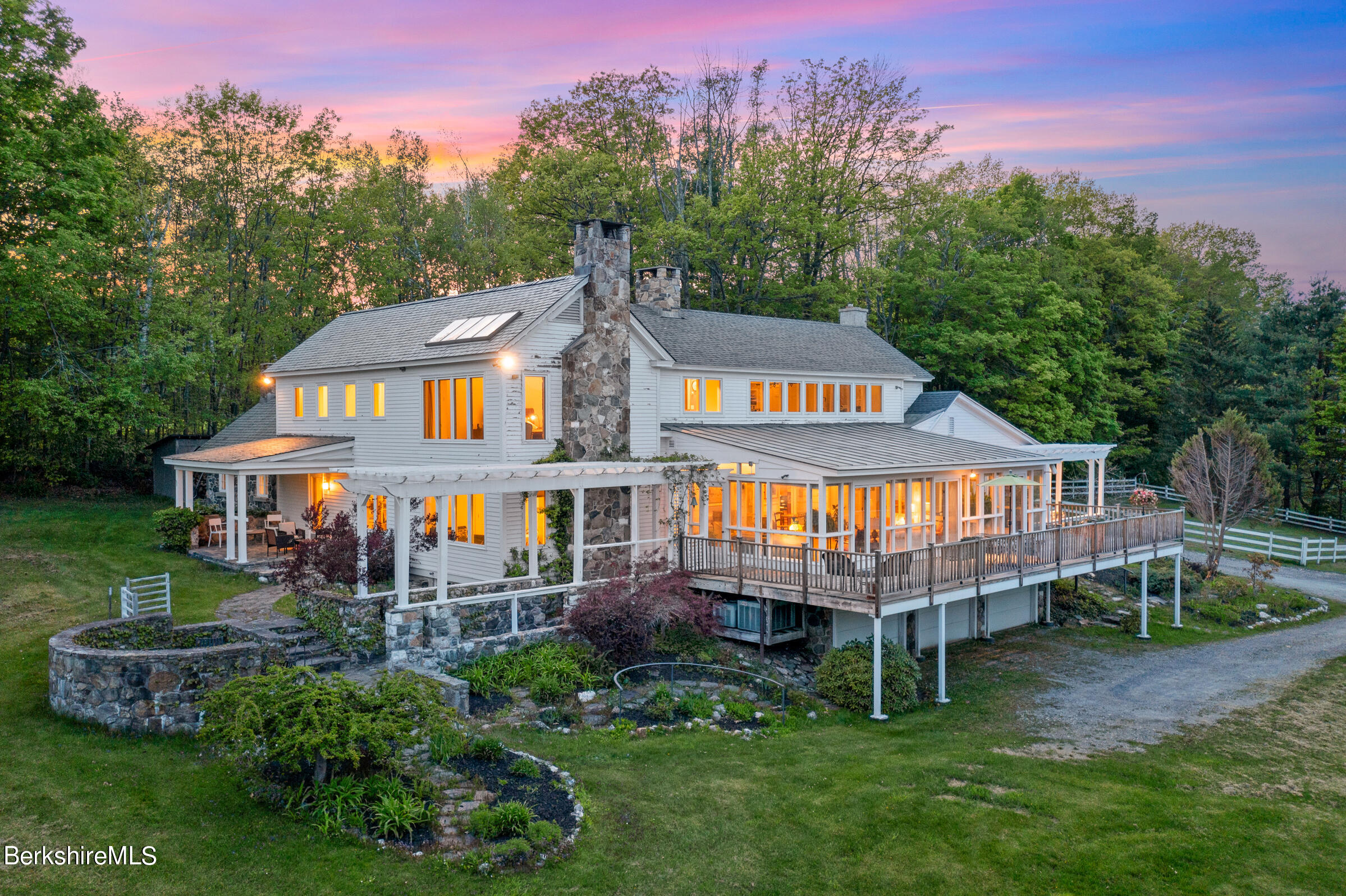 600 Bee Hill Rd