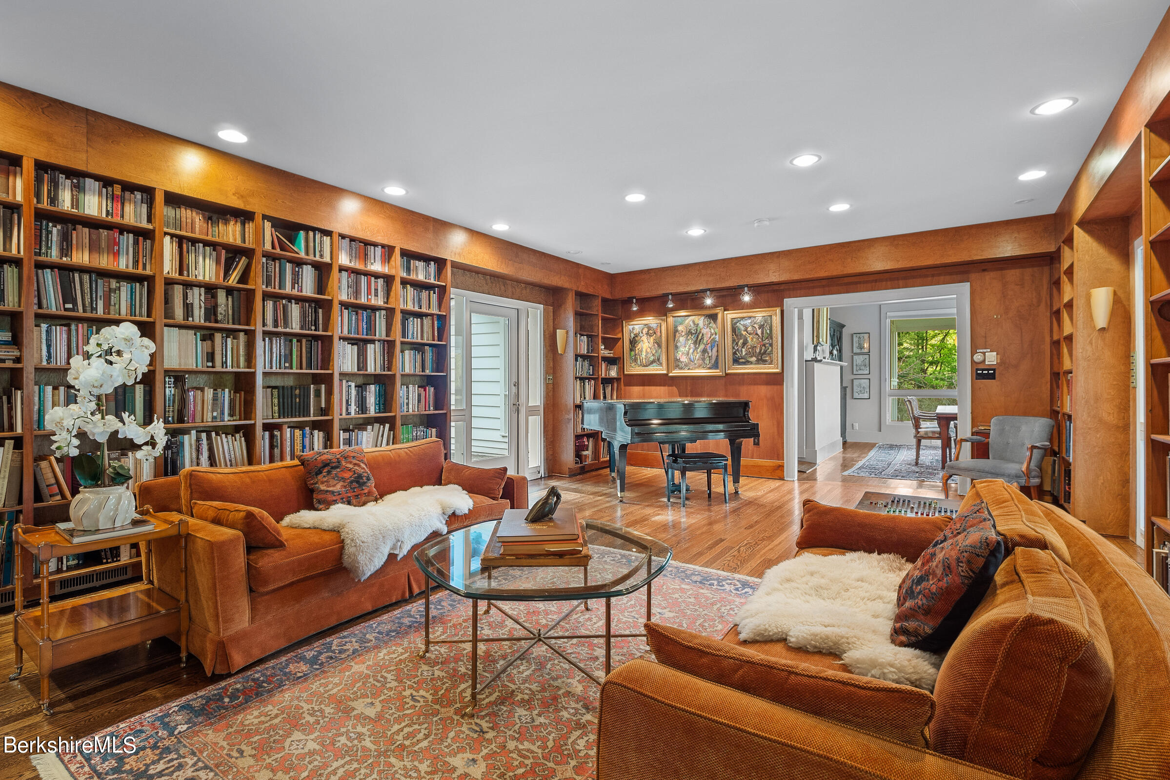 600 Bee Hill Rd