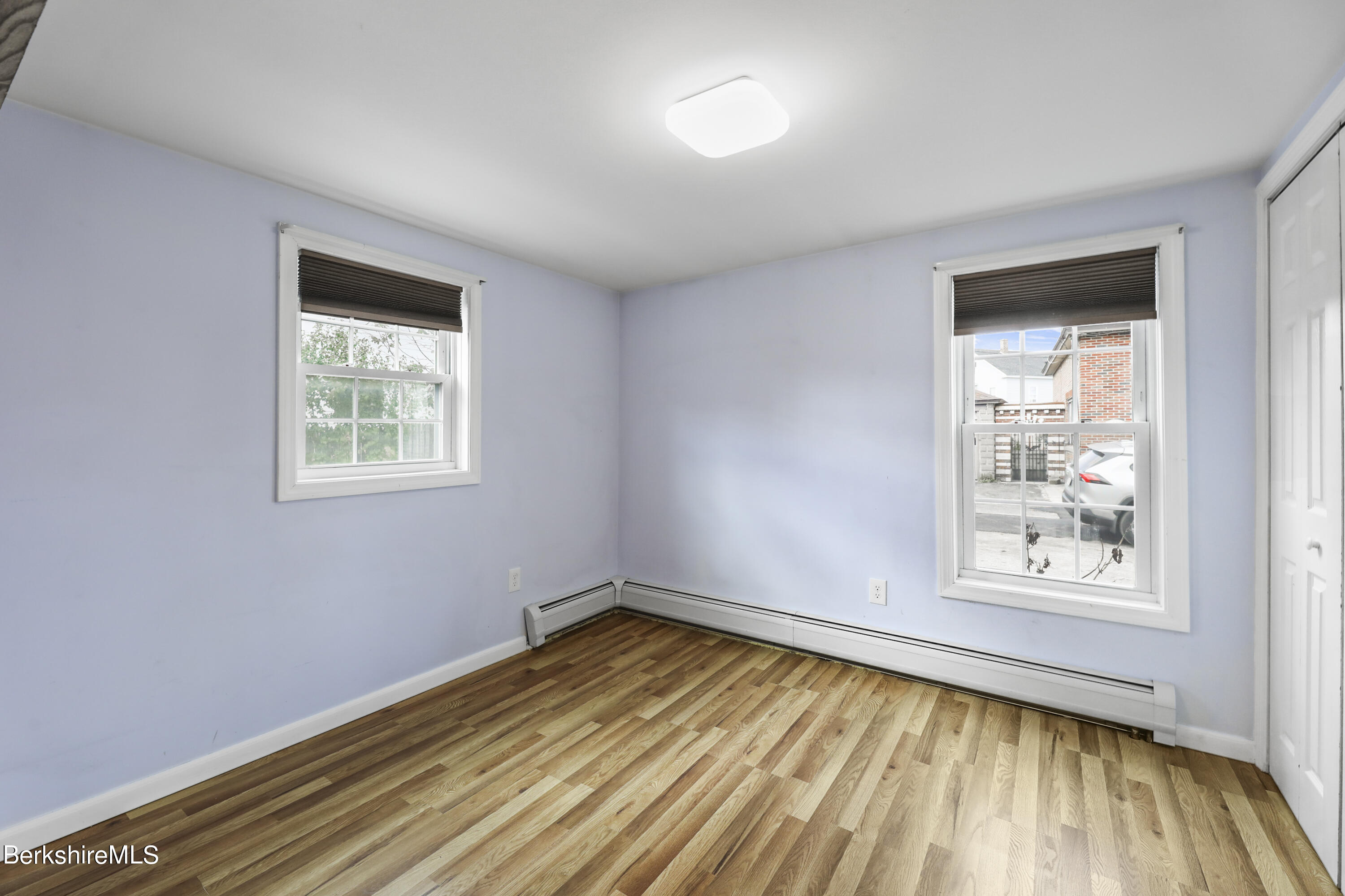 605 East St