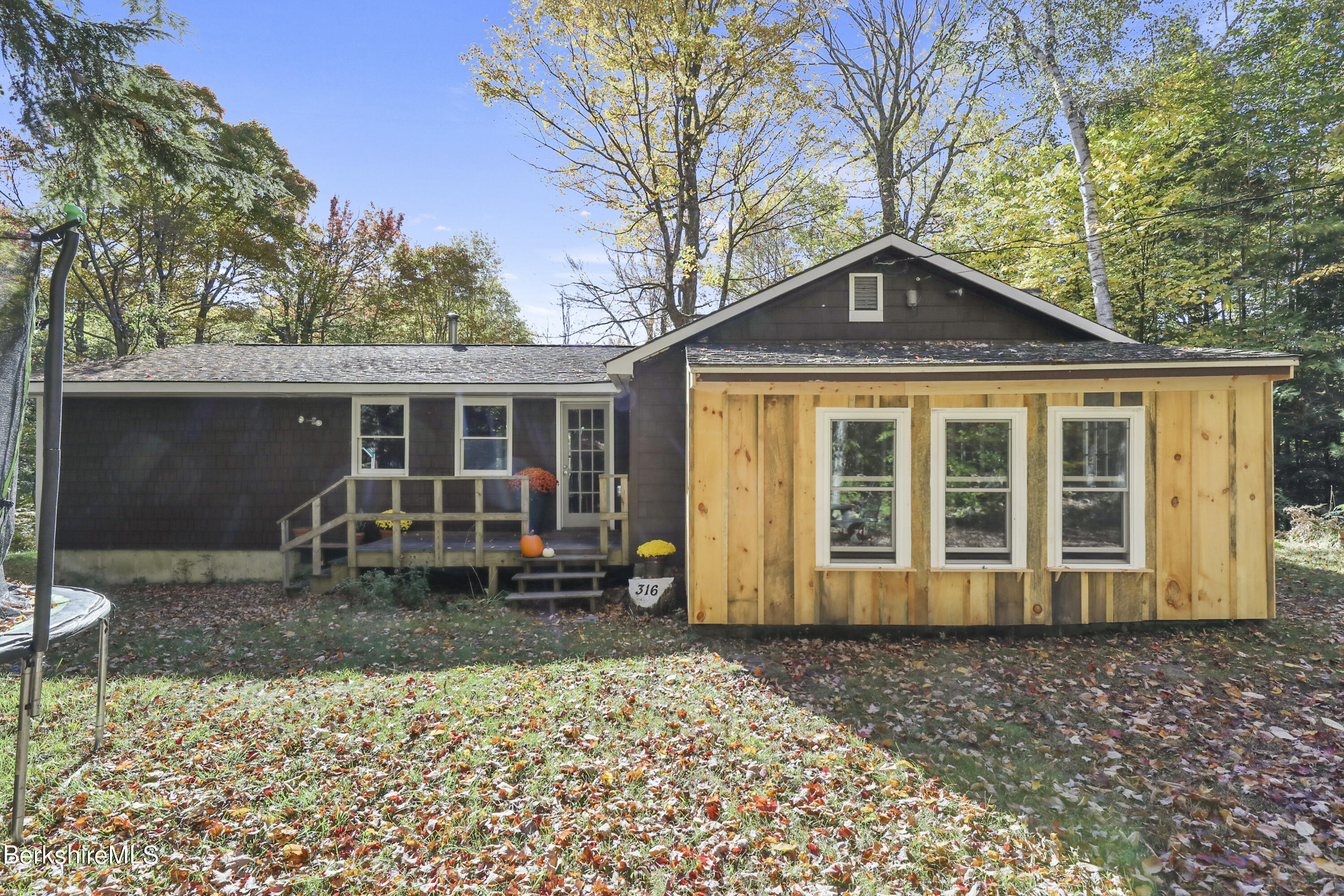 316 Chapel Rd