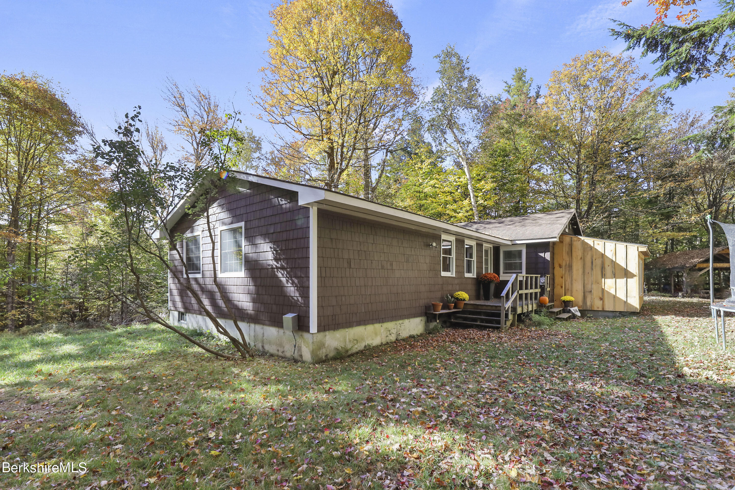 316 Chapel Rd