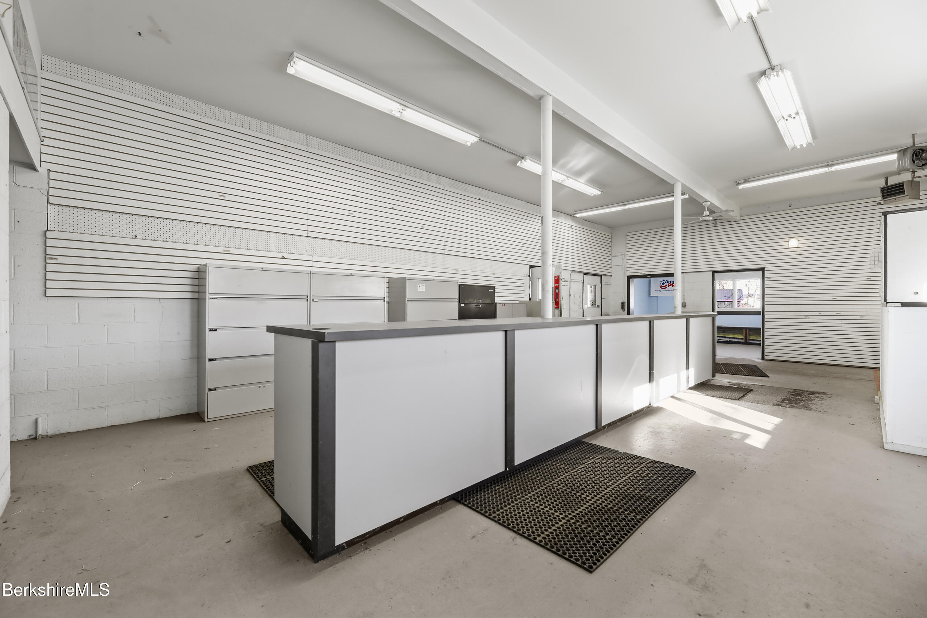 1311 East St
