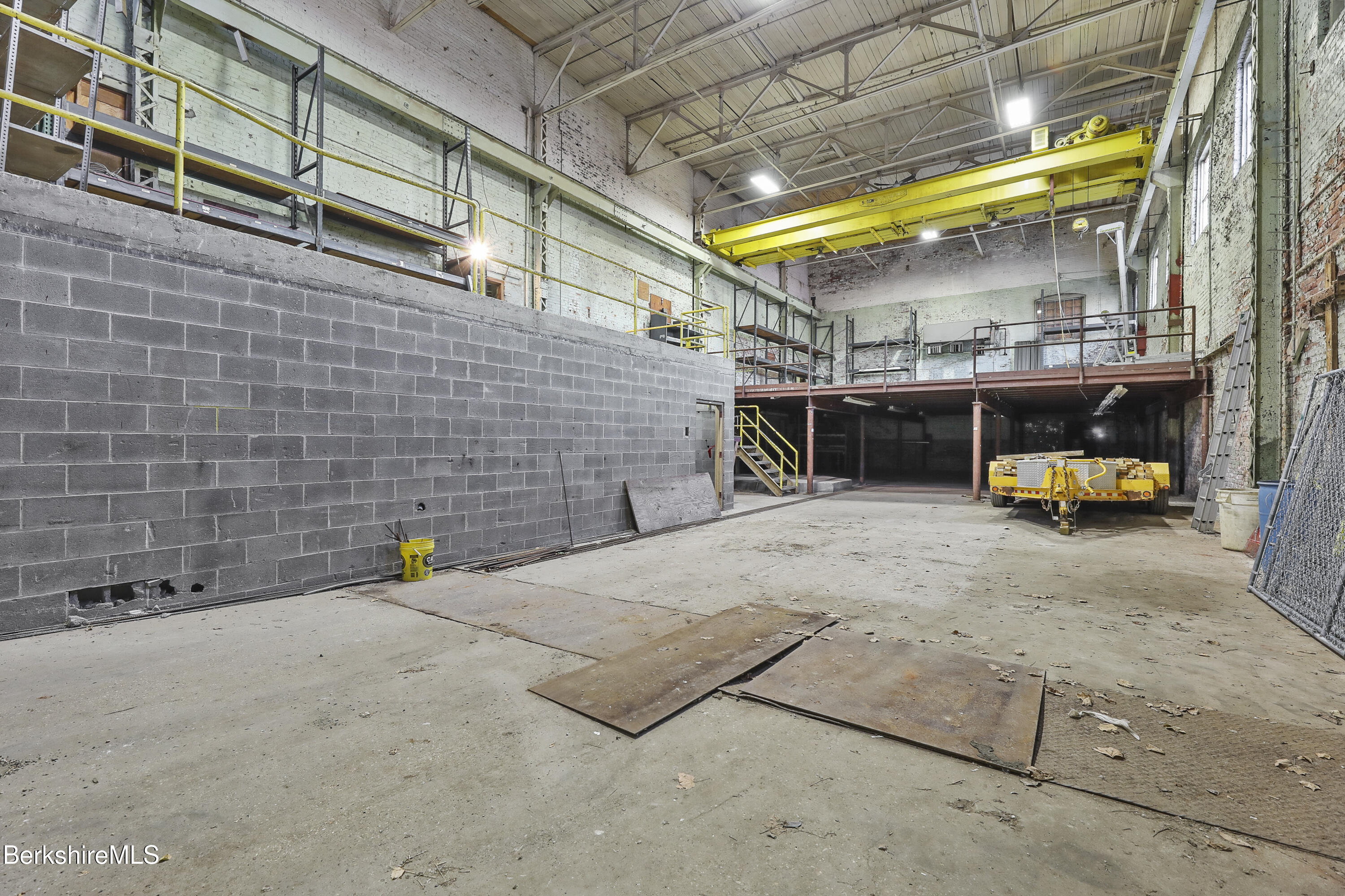 1311 East St