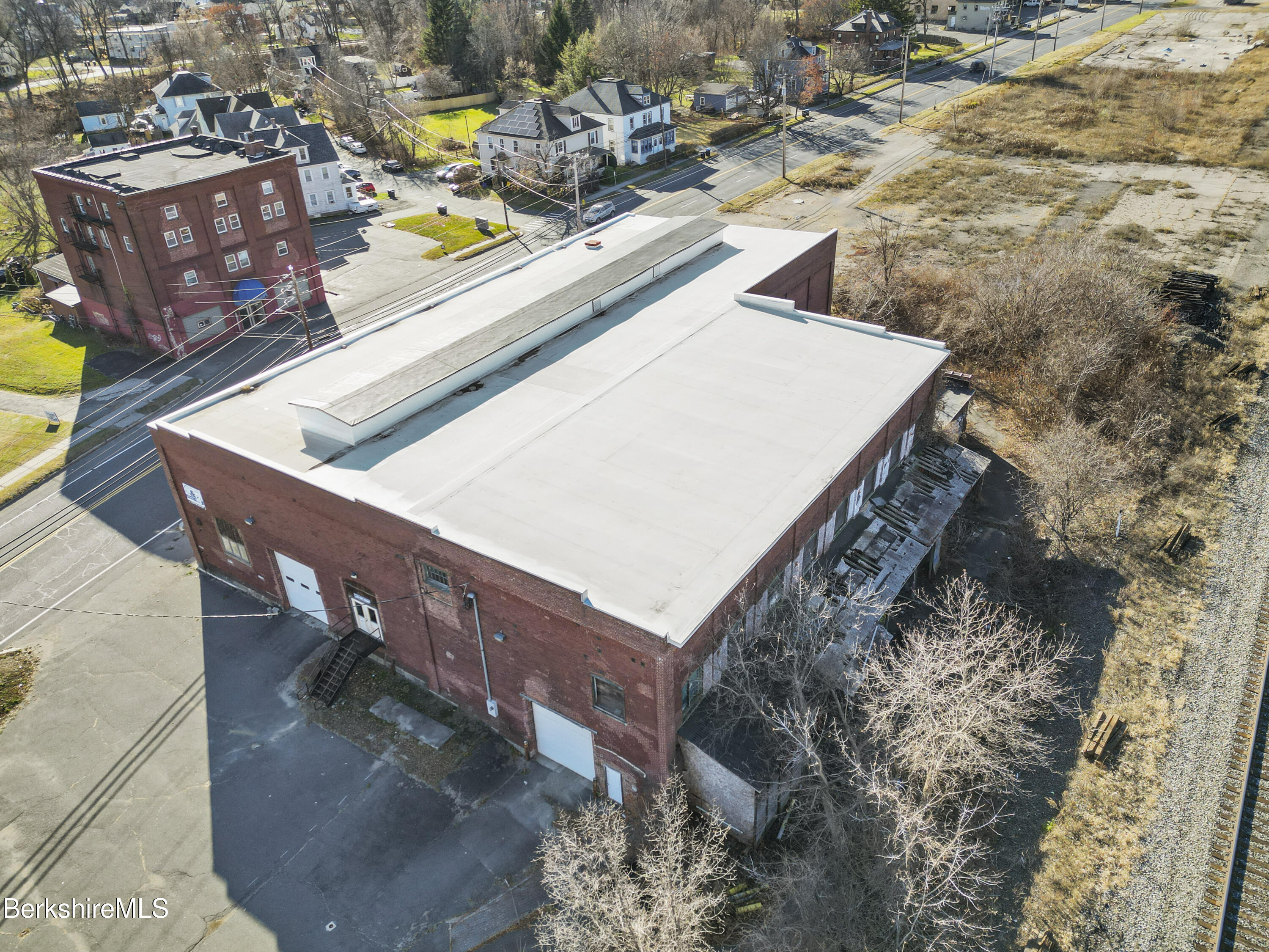 1311 East St