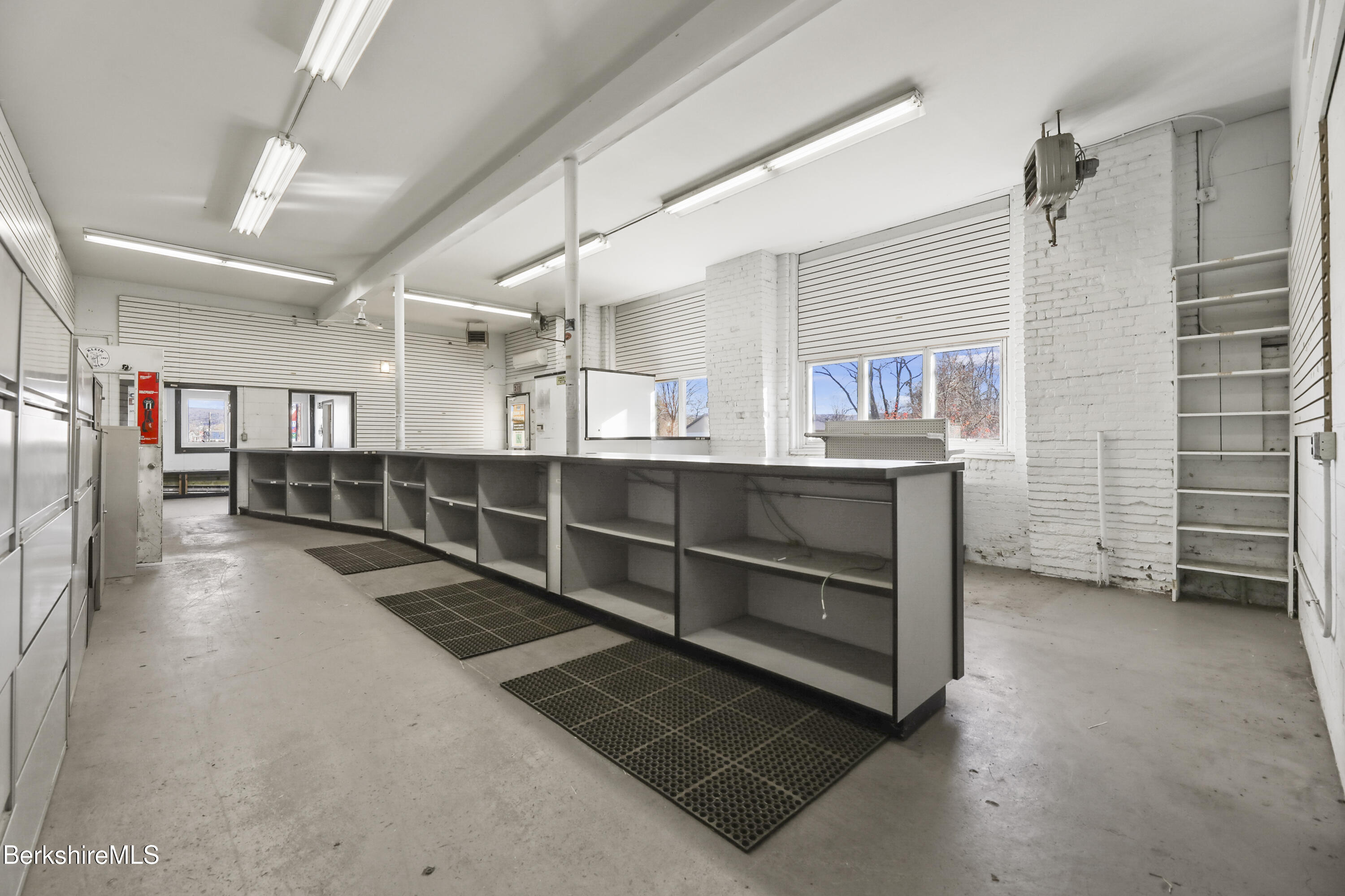 1311 East St