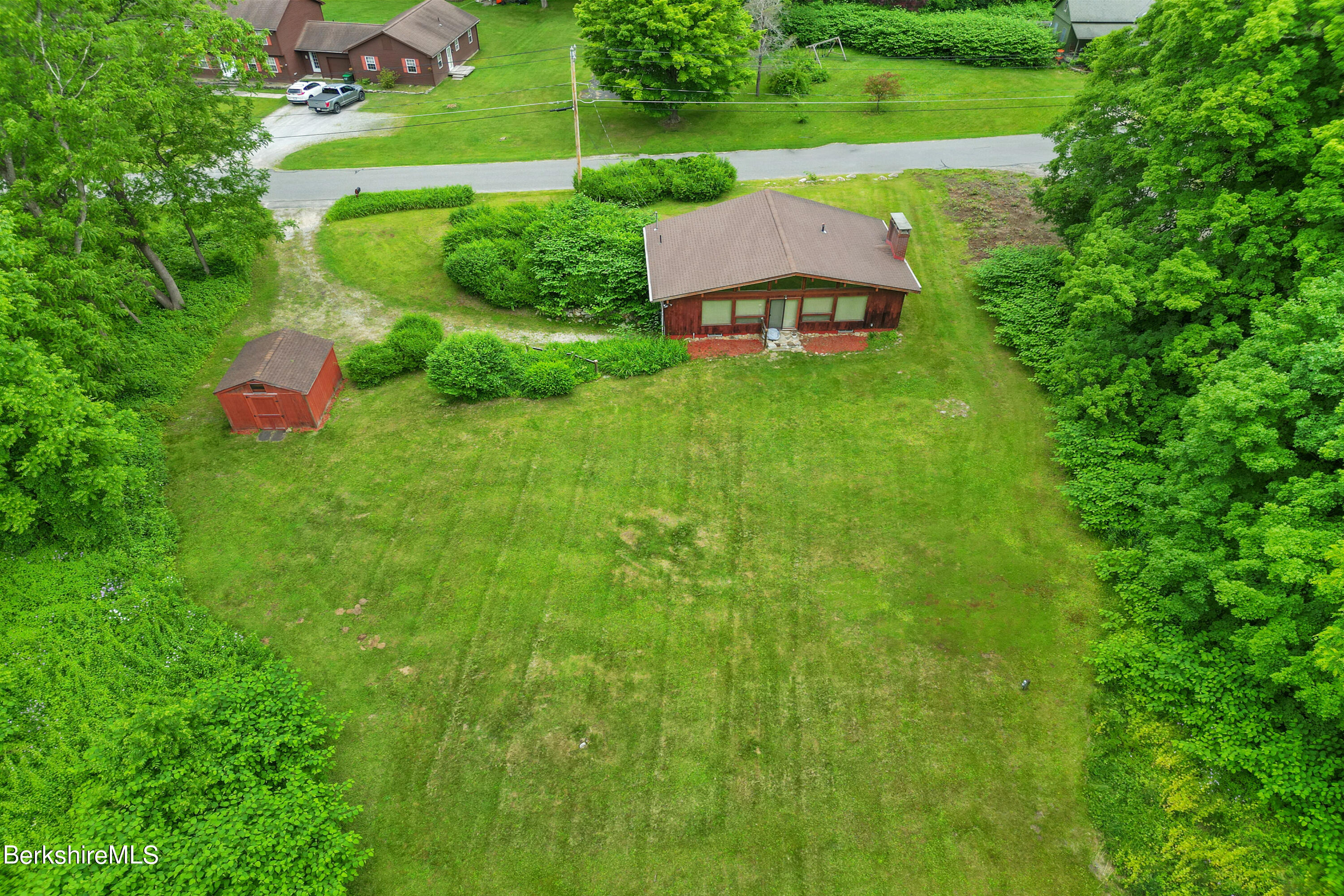 236 Washington Mountain Rd