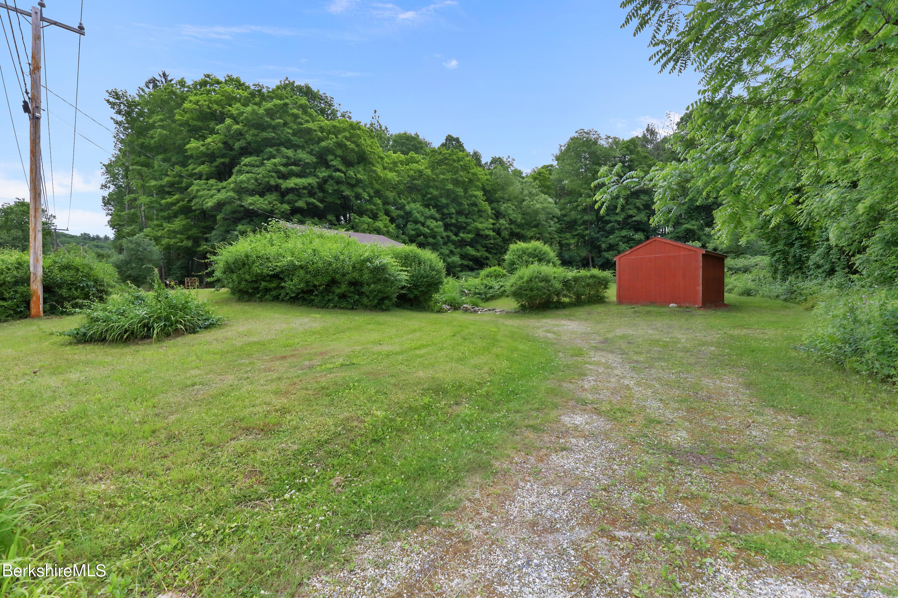 236 Washington Mountain Rd