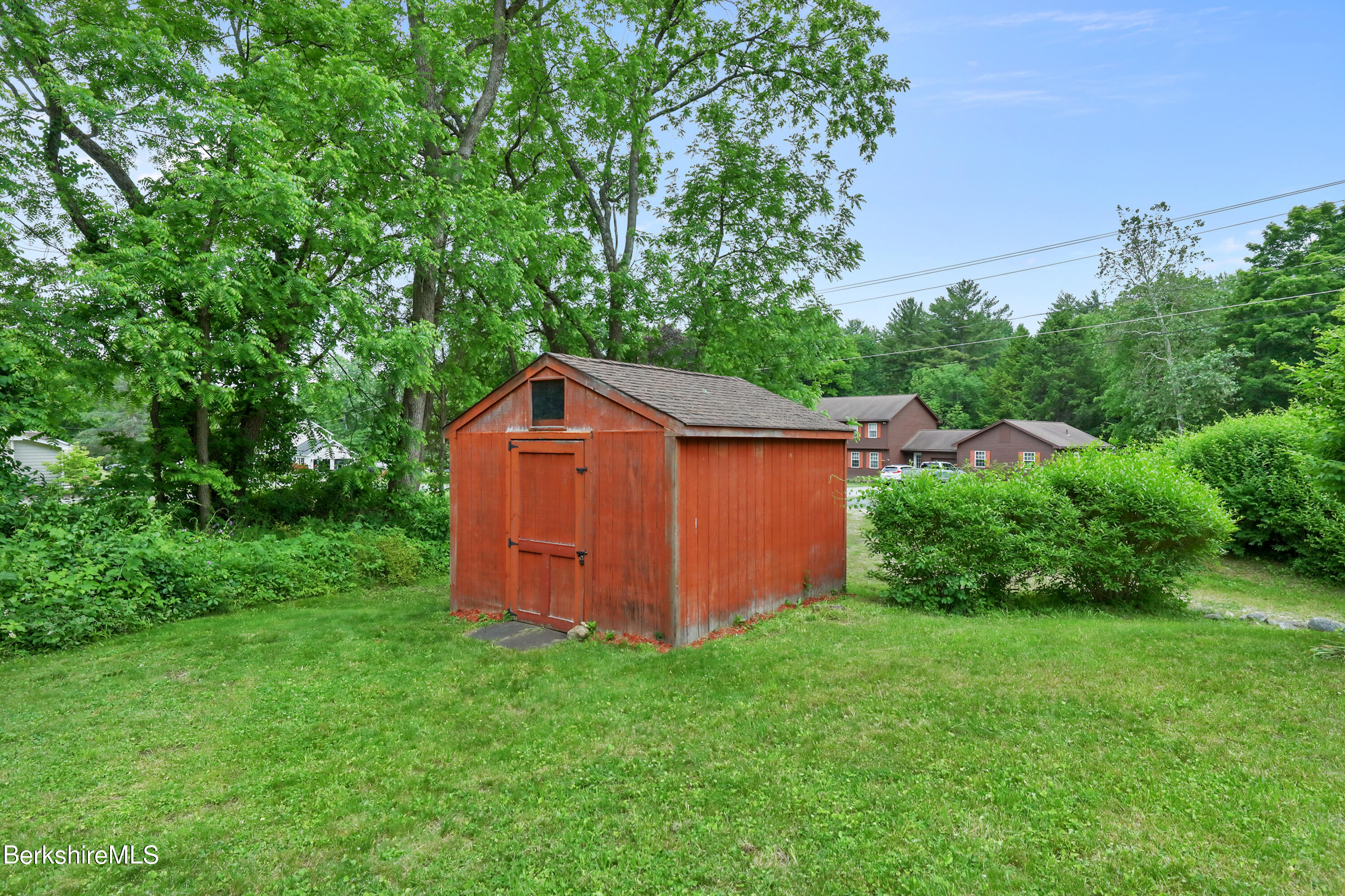 236 Washington Mountain Rd