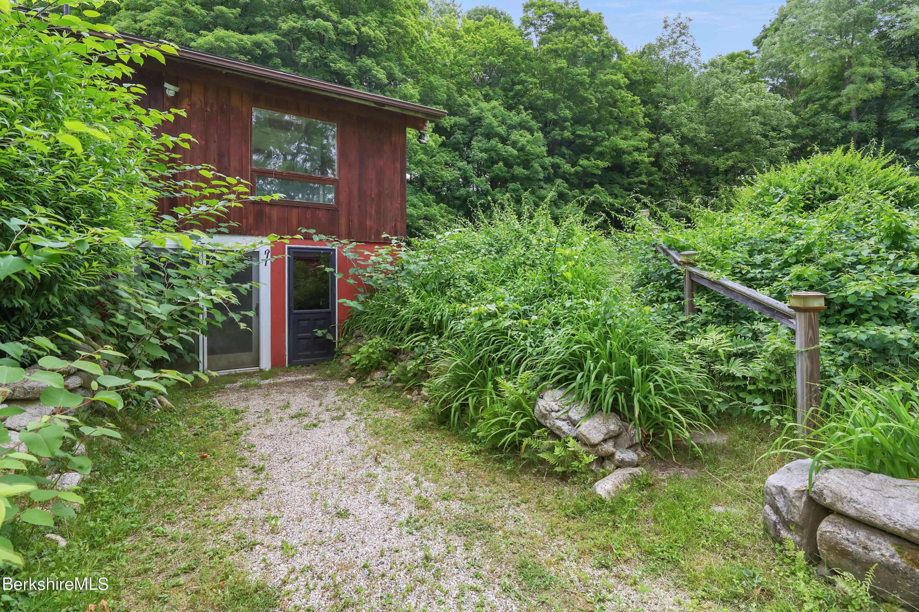 236 Washington Mountain Rd