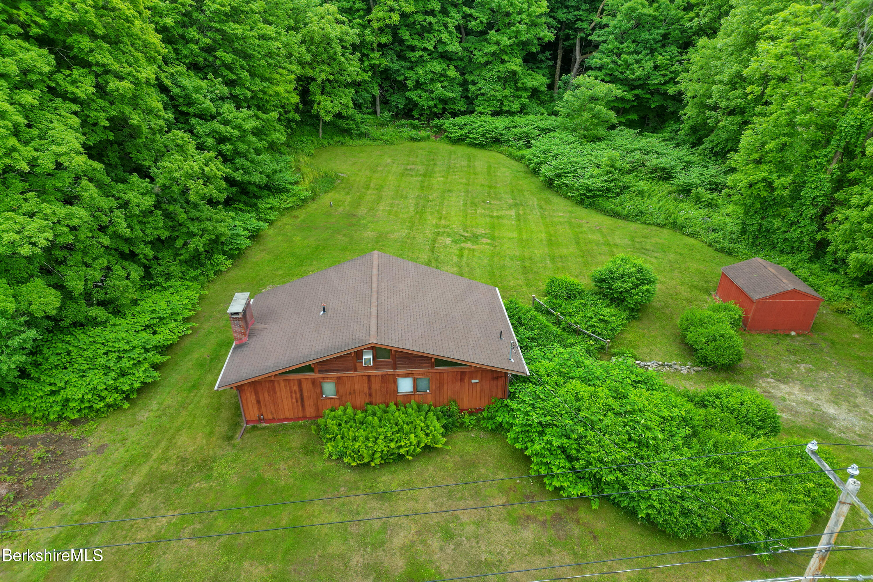 236 Washington Mountain Rd
