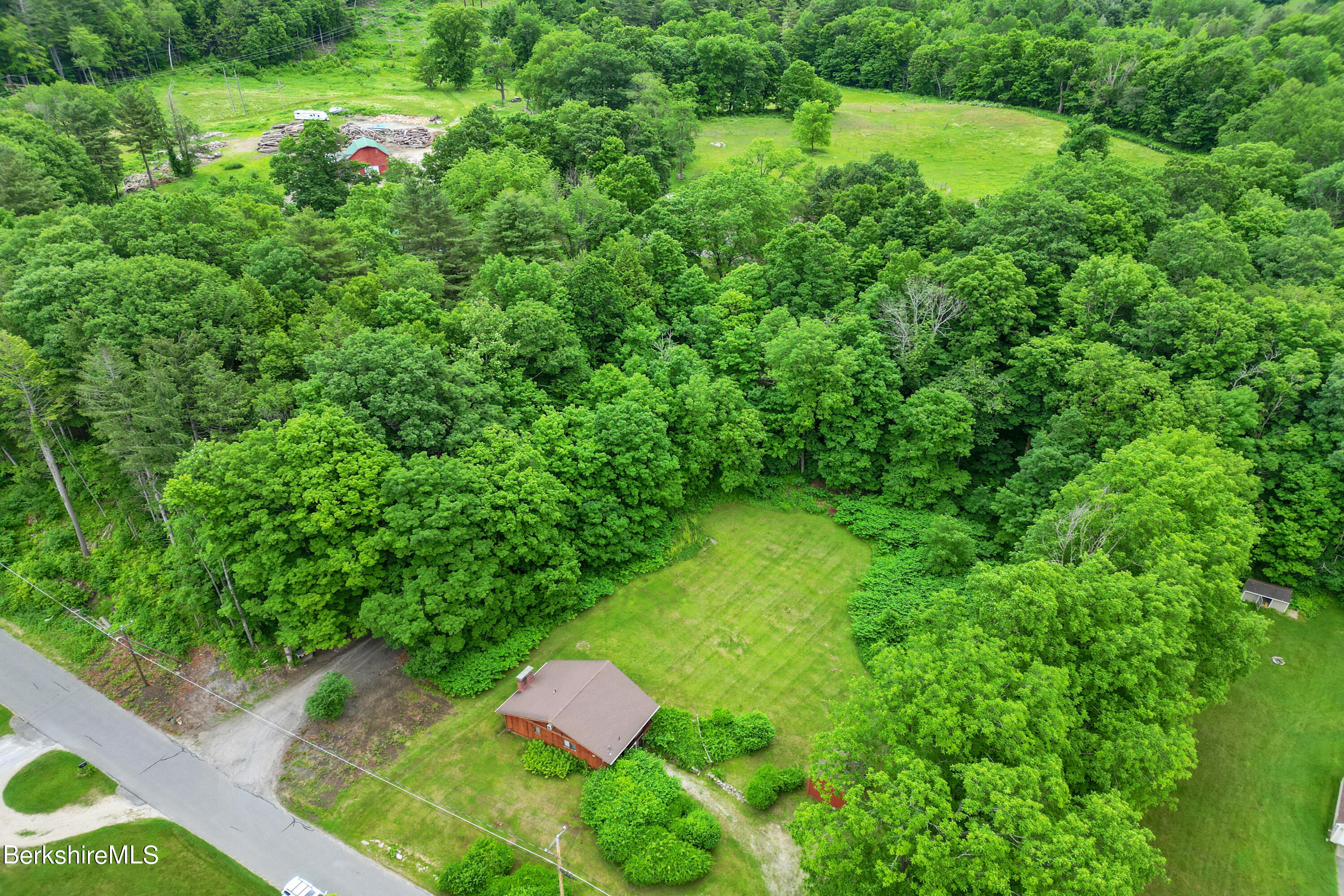 236 Washington Mountain Rd