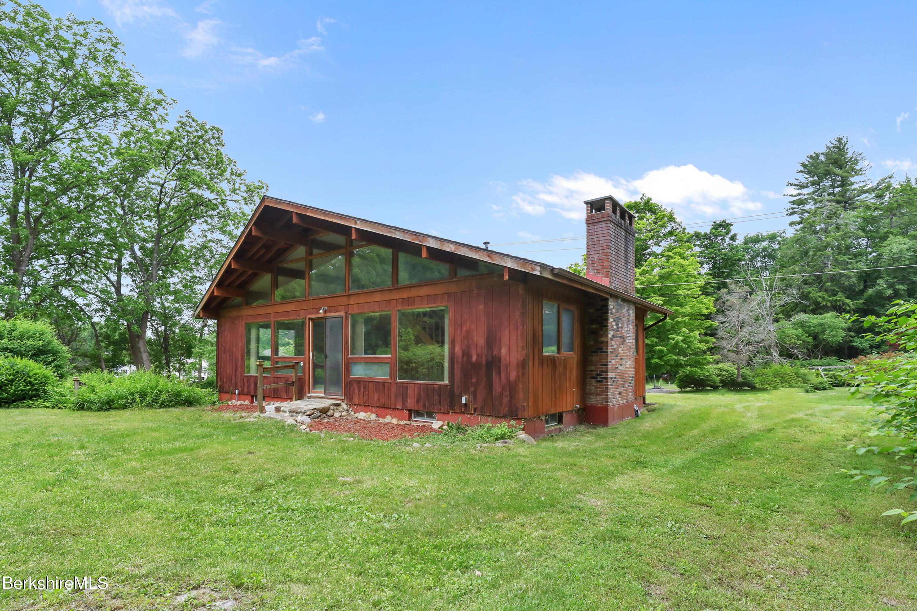 236 Washington Mountain Rd