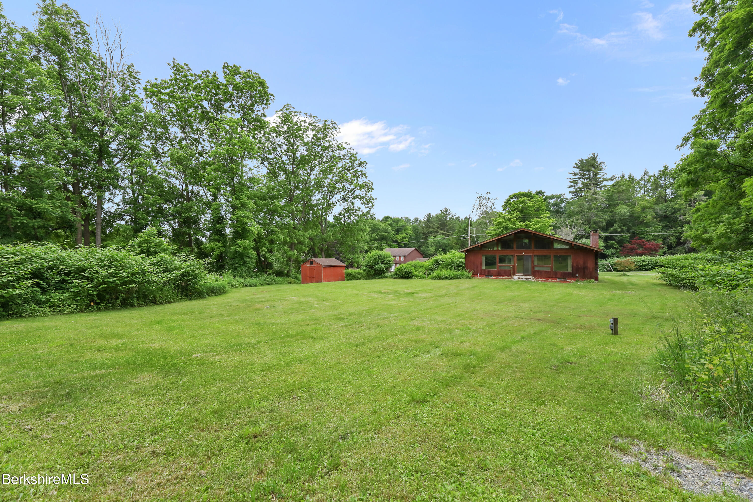236 Washington Mountain Rd